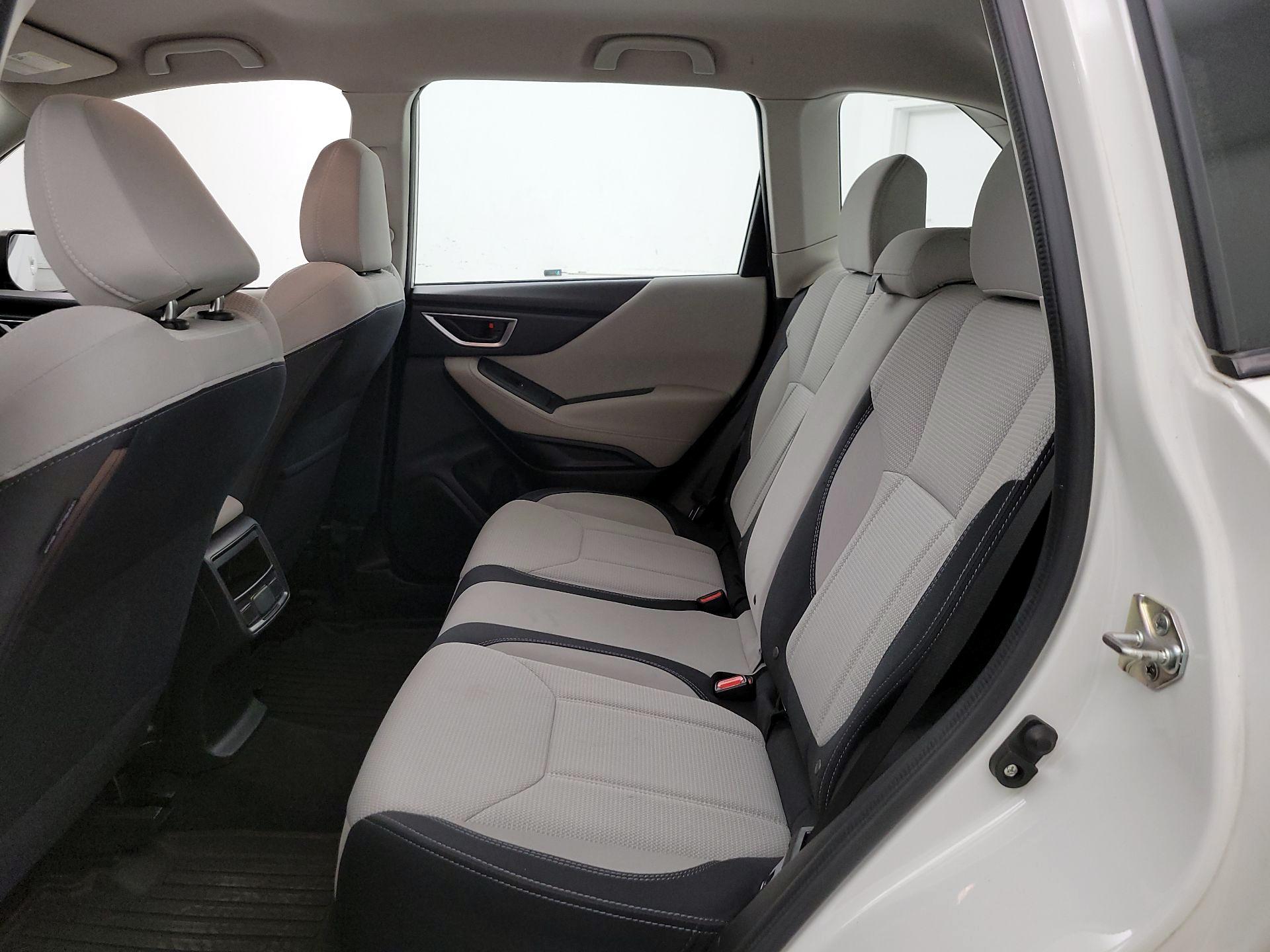 Thumbnail: 2020 Subaru Forester - 19