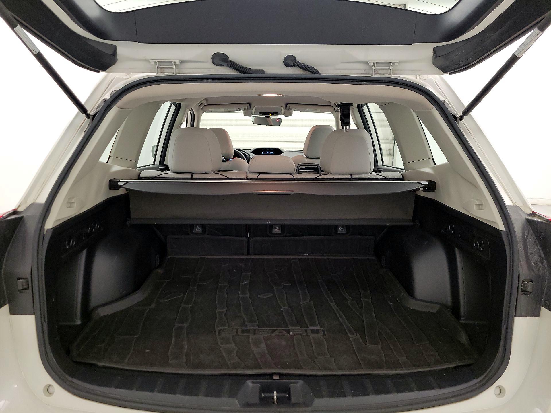 Thumbnail: 2020 Subaru Forester - 20