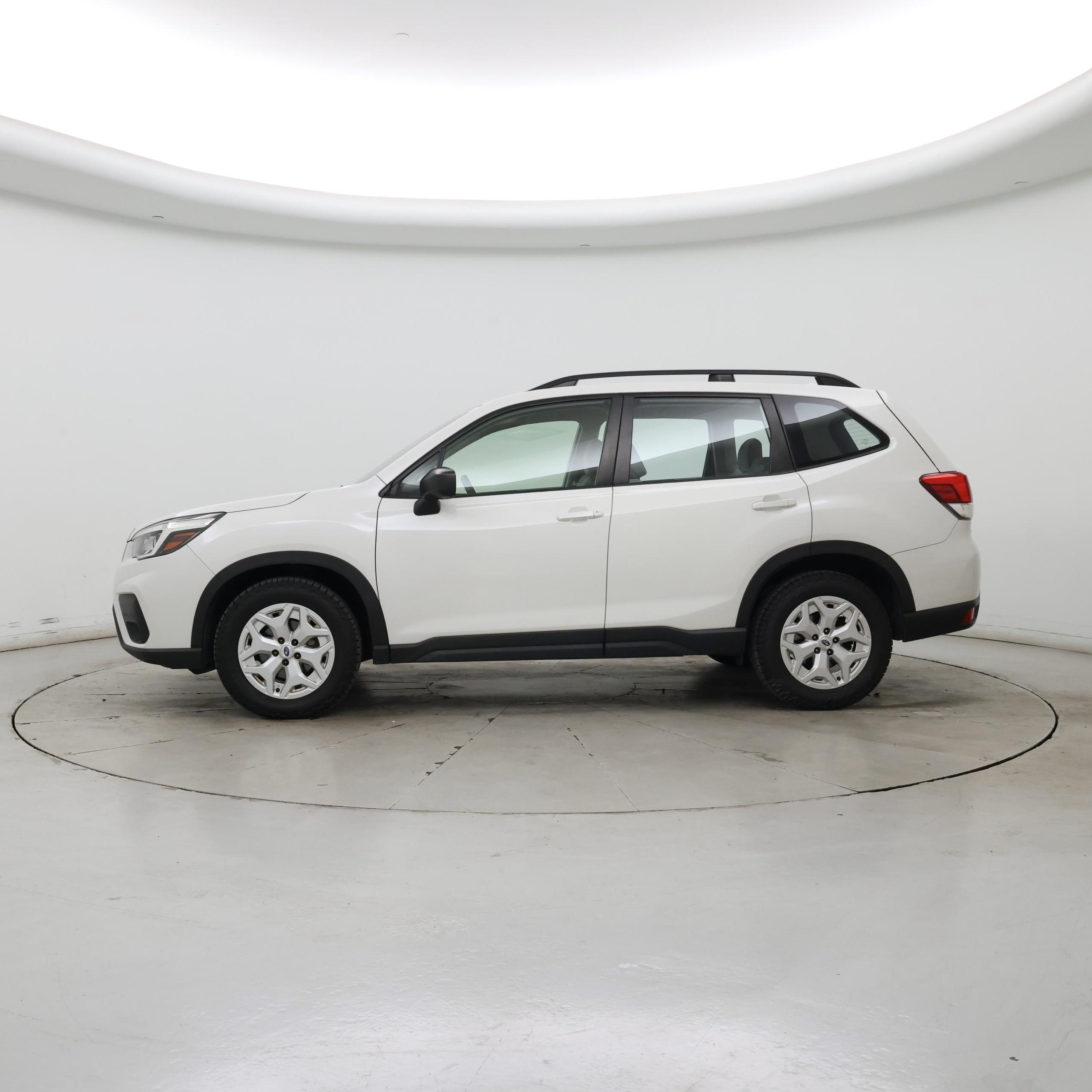 Thumbnail: 2020 Subaru Forester - 3