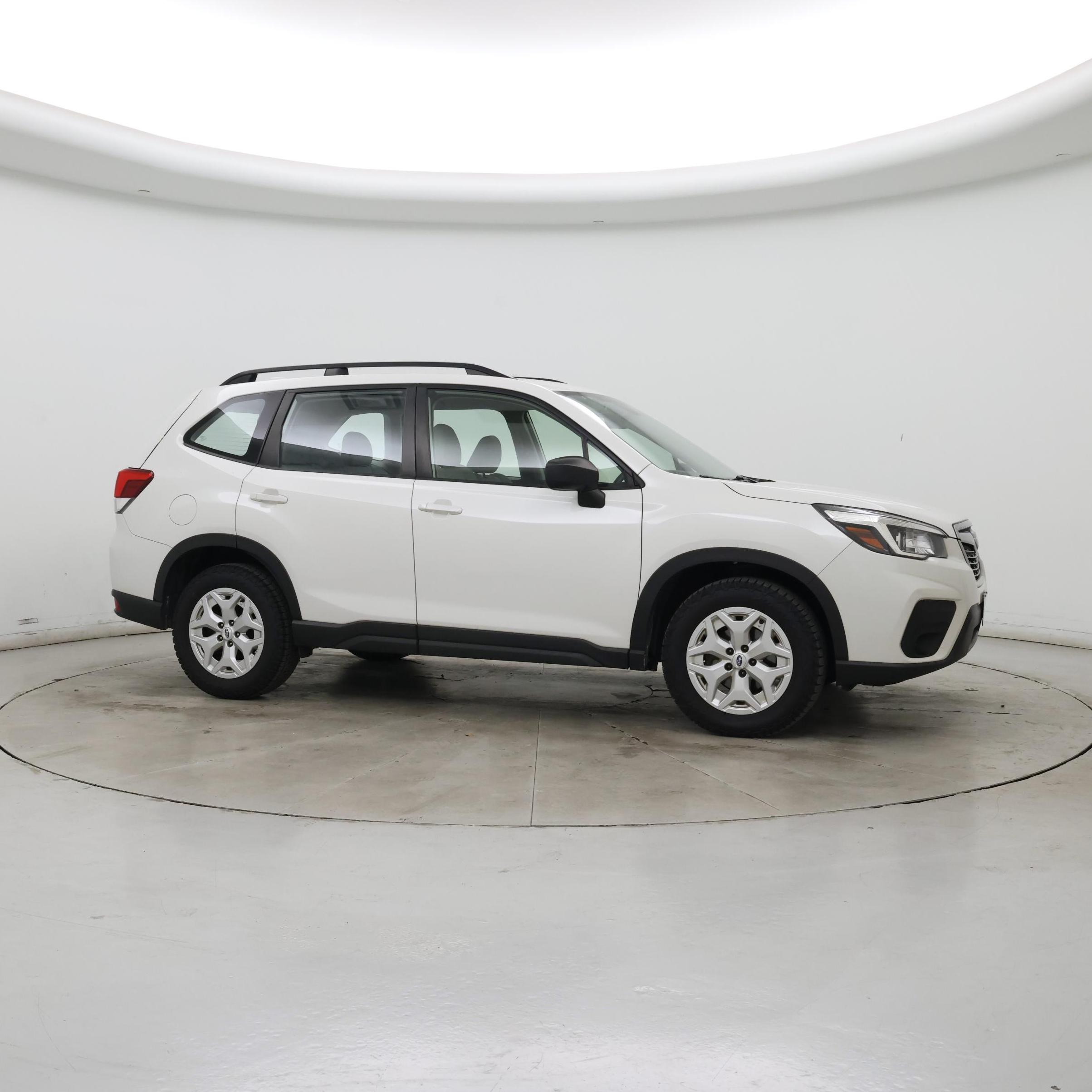 Thumbnail: 2020 Subaru Forester - 7