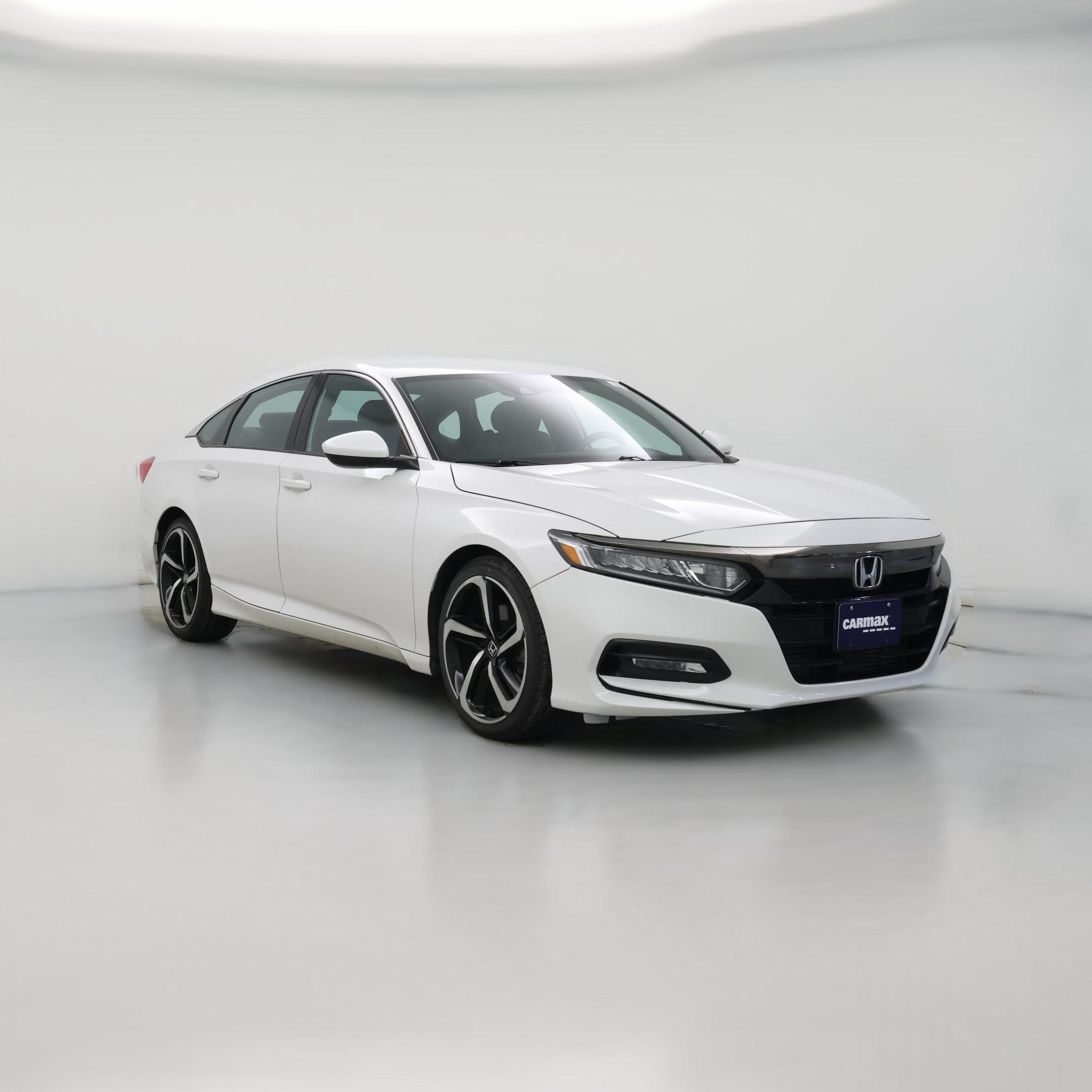 Thumbnail: 2018 Honda Accord - 1