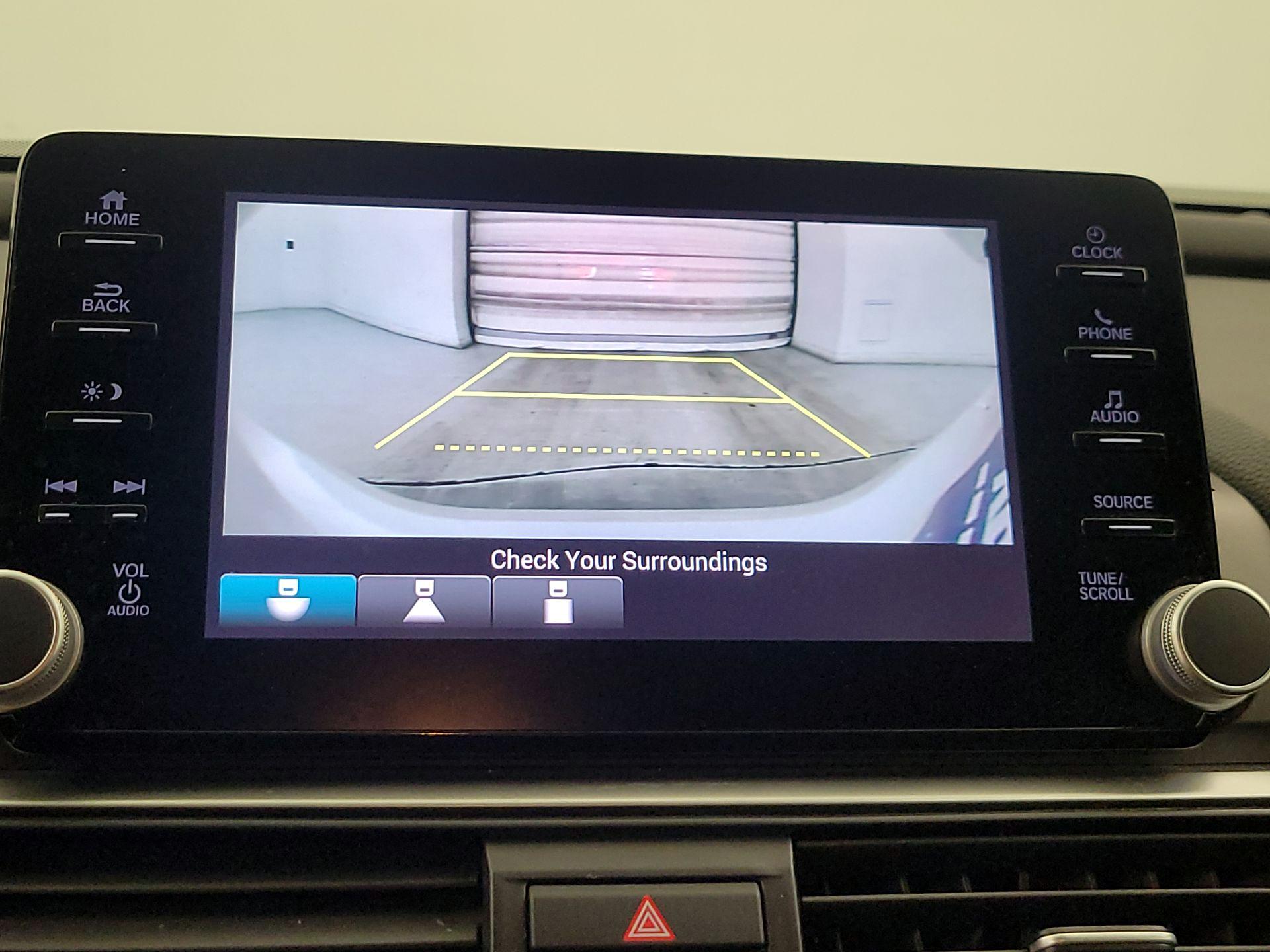 Thumbnail: 2018 Honda Accord - 14