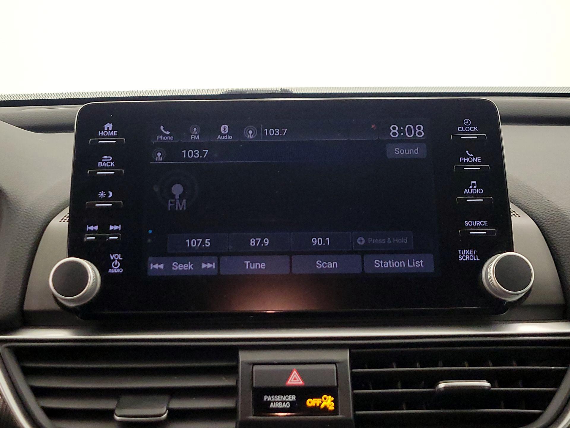 Thumbnail: 2018 Honda Accord - 15