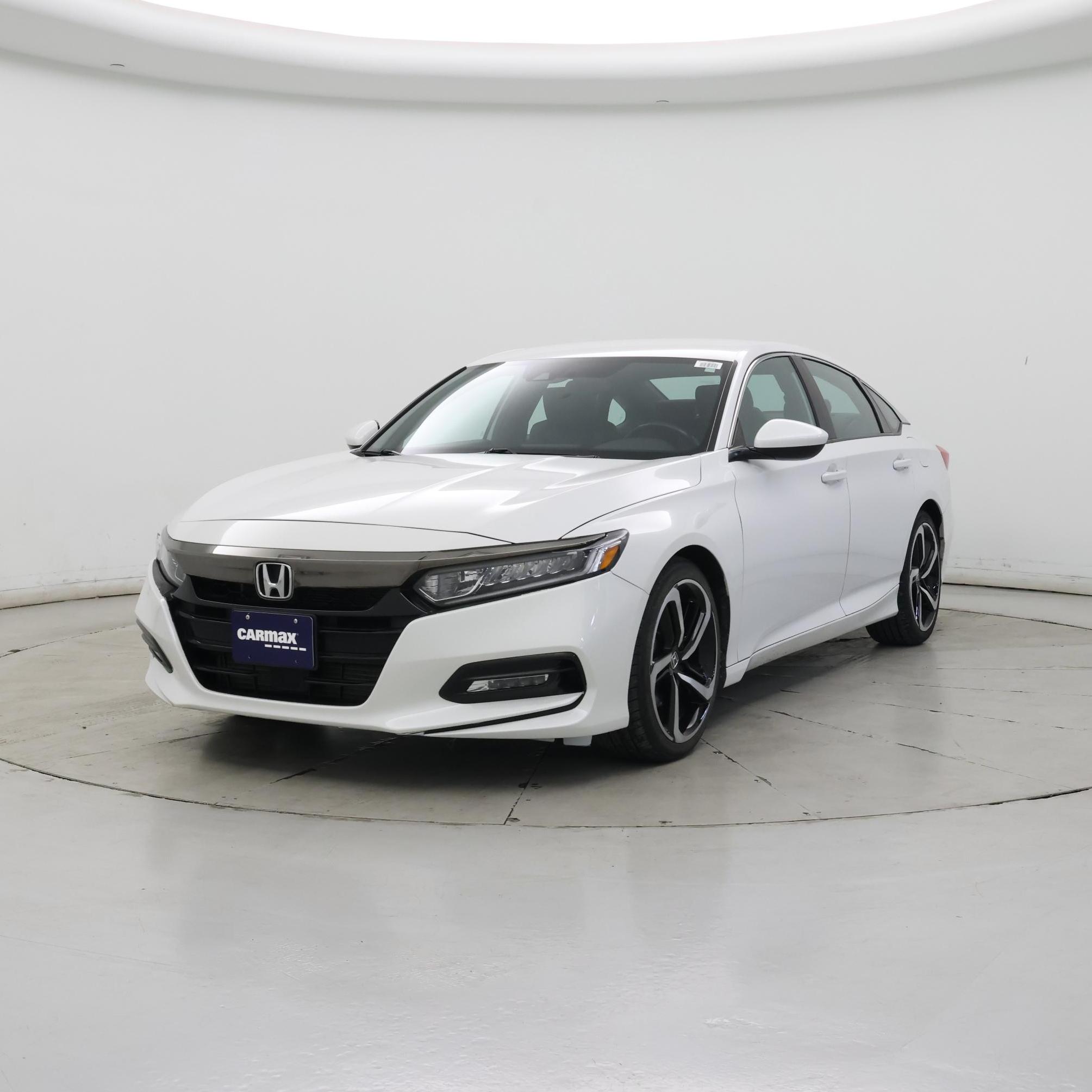 Thumbnail: 2018 Honda Accord - 4