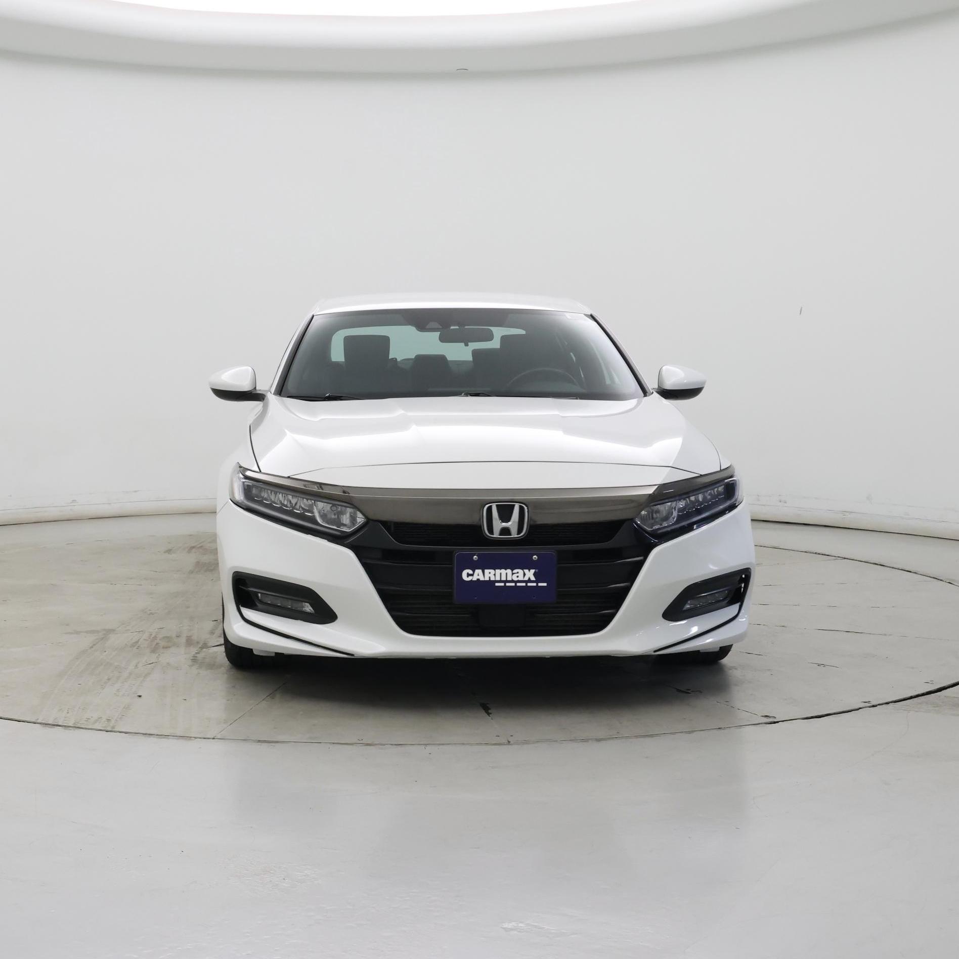 Thumbnail: 2018 Honda Accord - 5