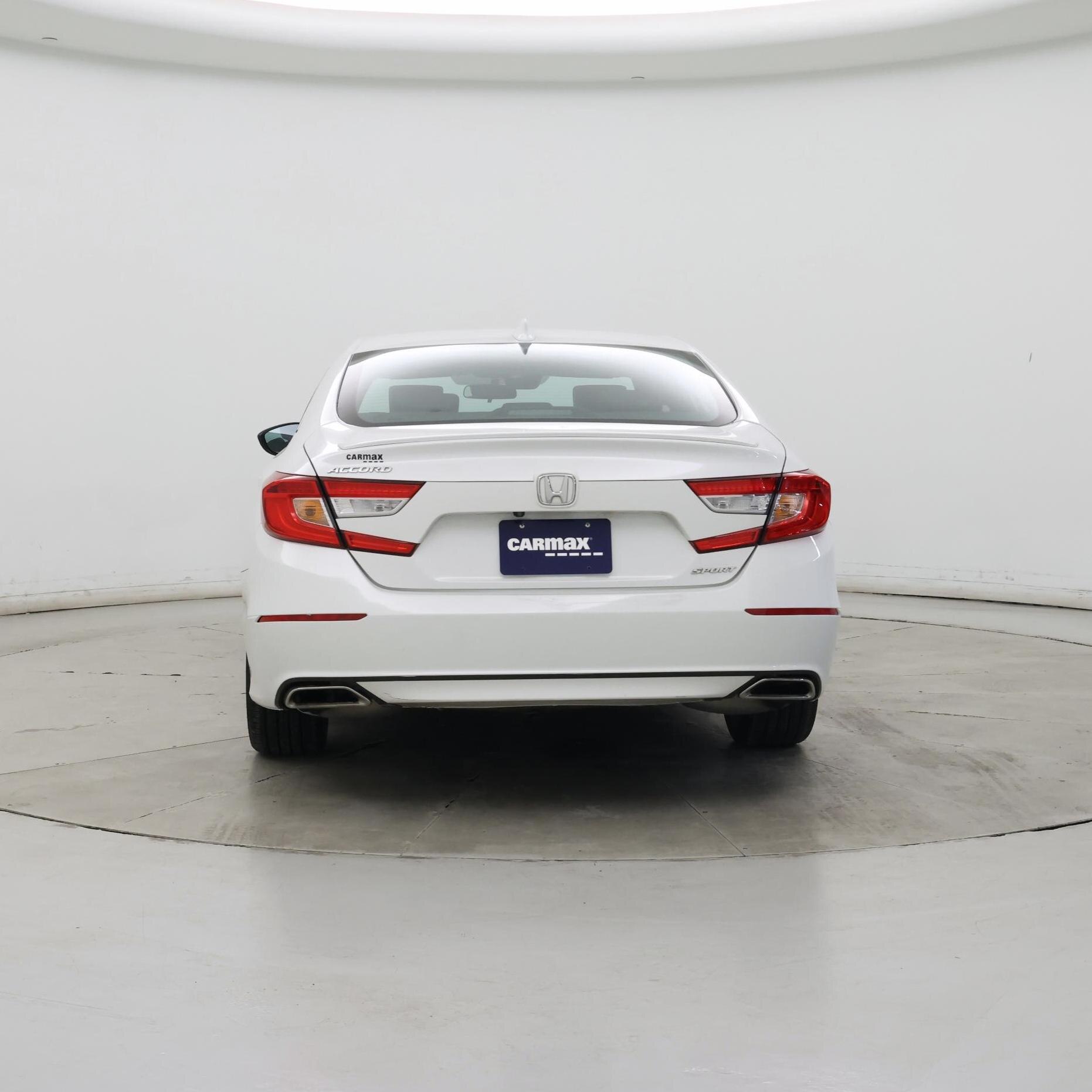 Thumbnail: 2018 Honda Accord - 6