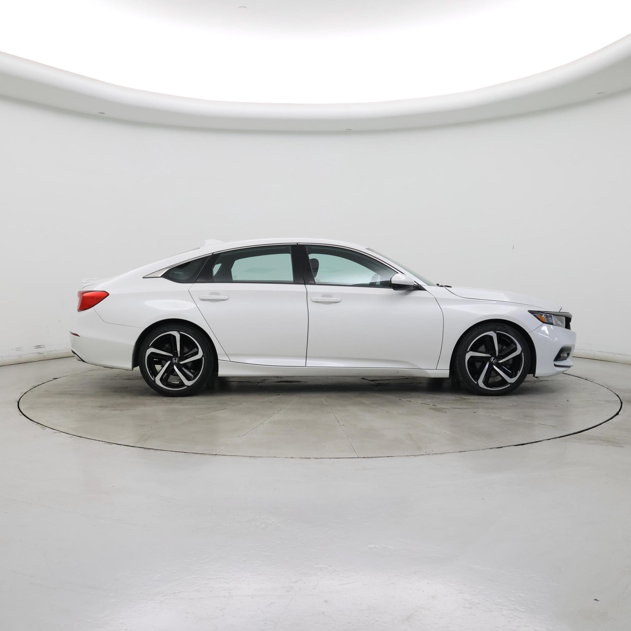 Thumbnail: 2018 Honda Accord - 7