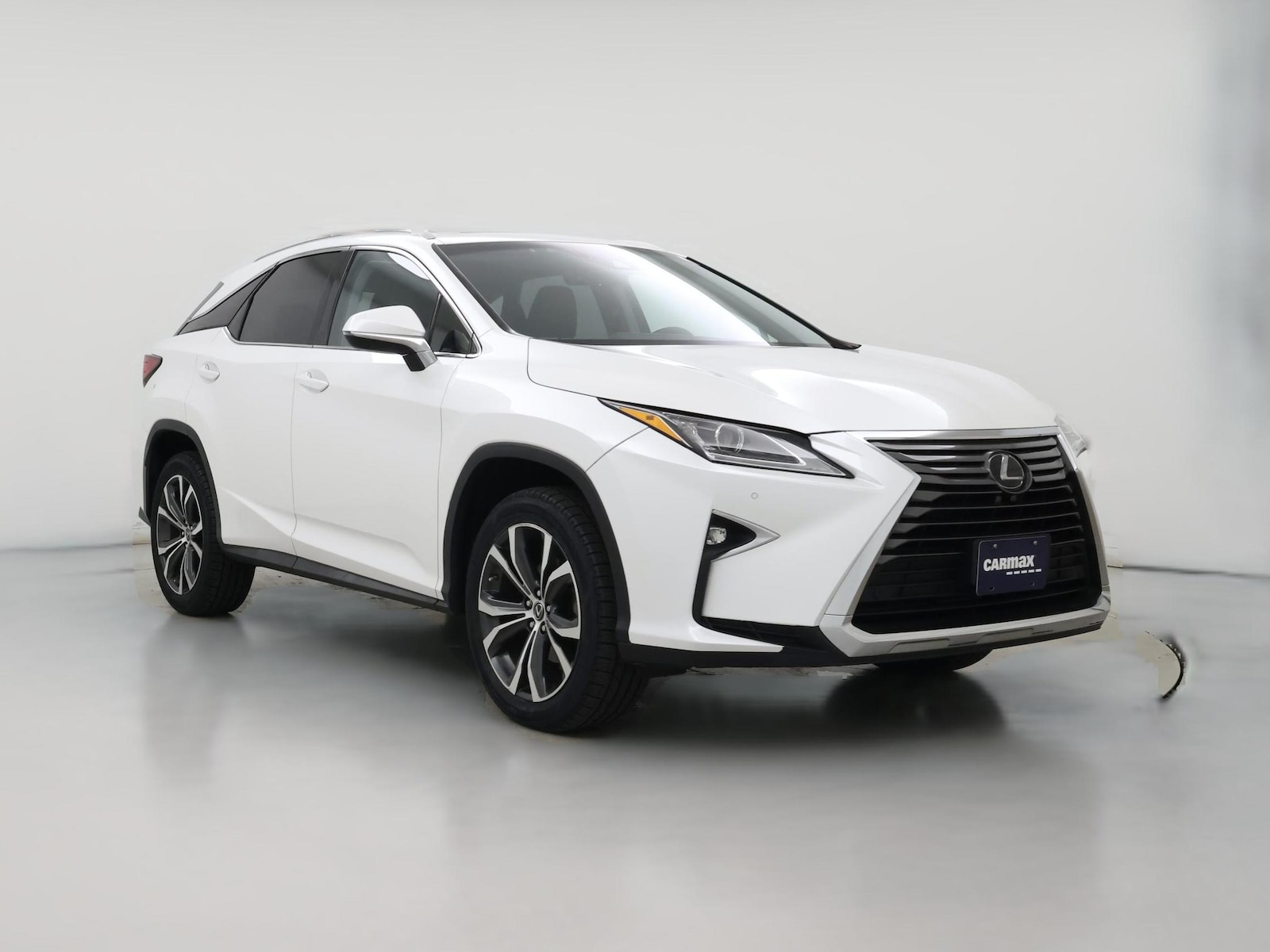 2018 Lexus RX 350