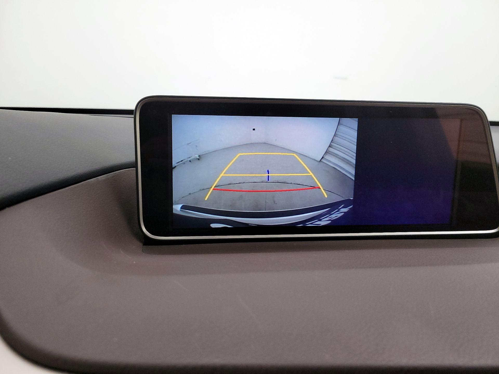 Thumbnail: 2018 Lexus RX - 15