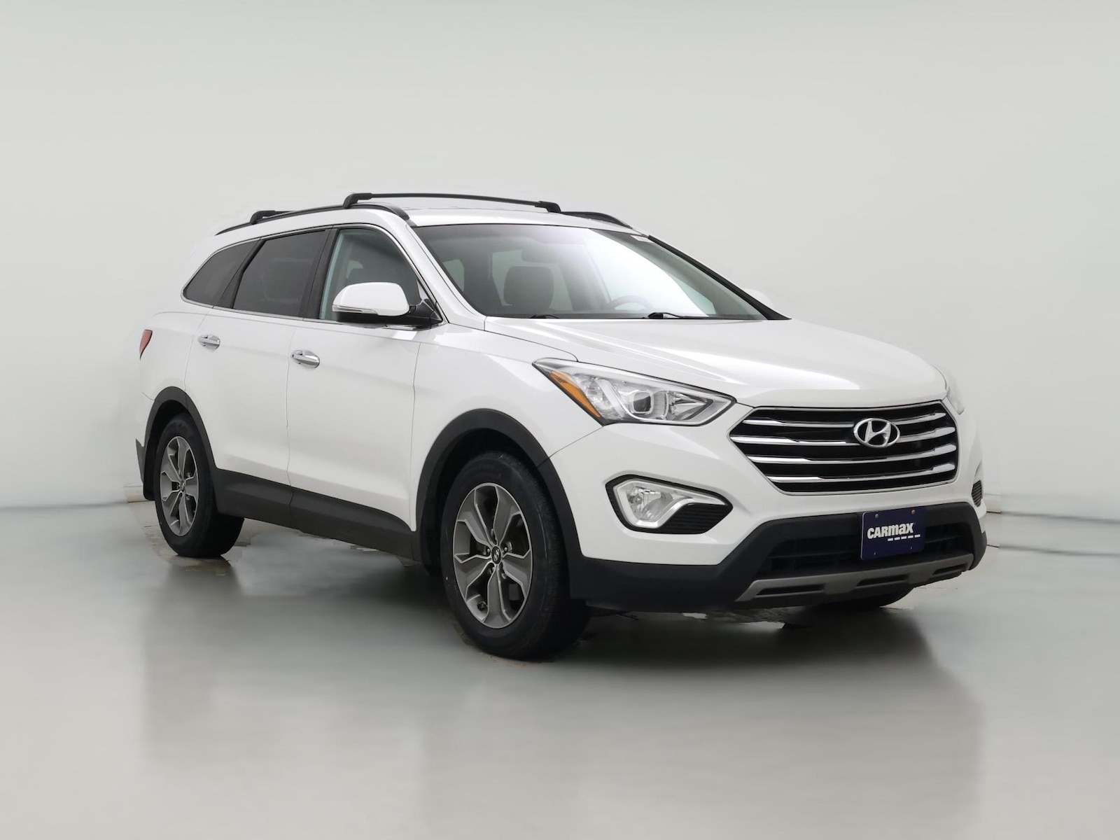 2014 Hyundai Santa Fe GLS
