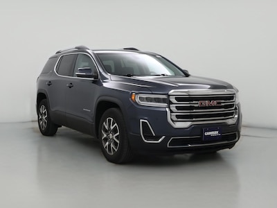 2020 GMC Acadia SLE