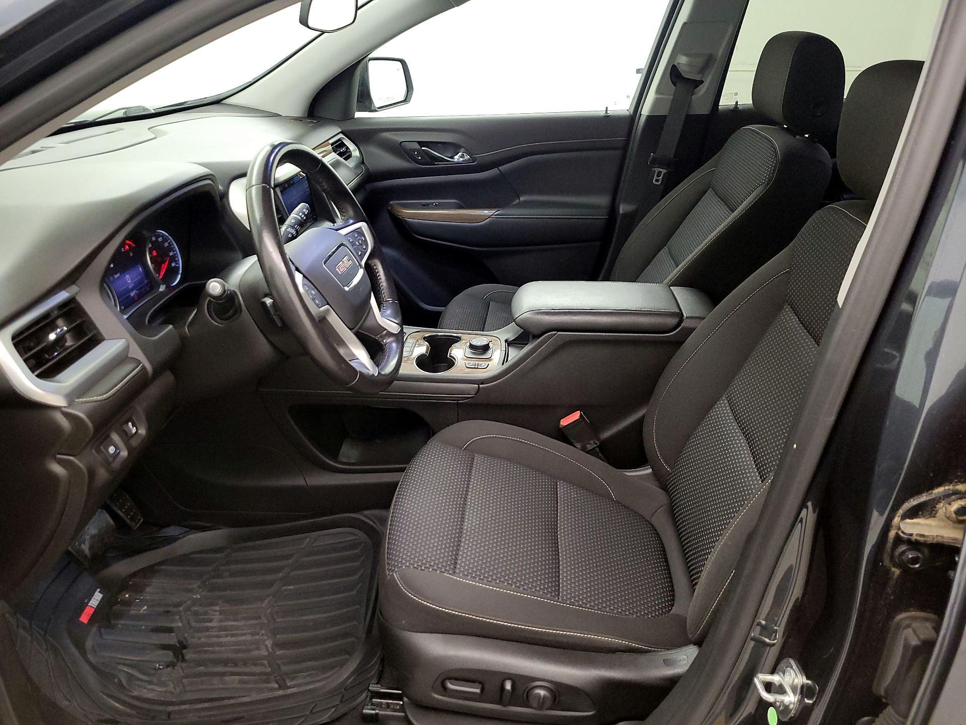 Thumbnail: 2020 GMC Acadia - 11