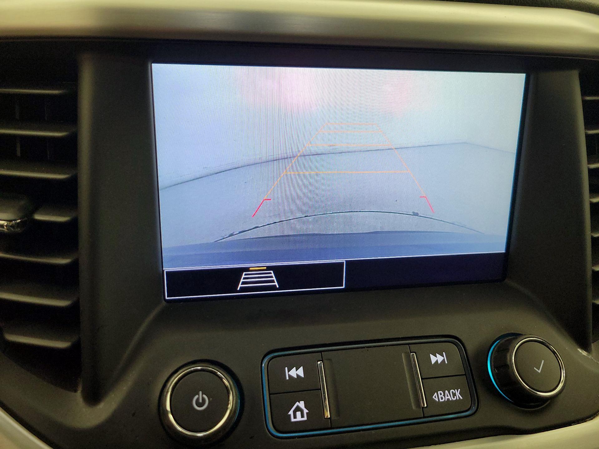 Thumbnail: 2020 GMC Acadia - 14