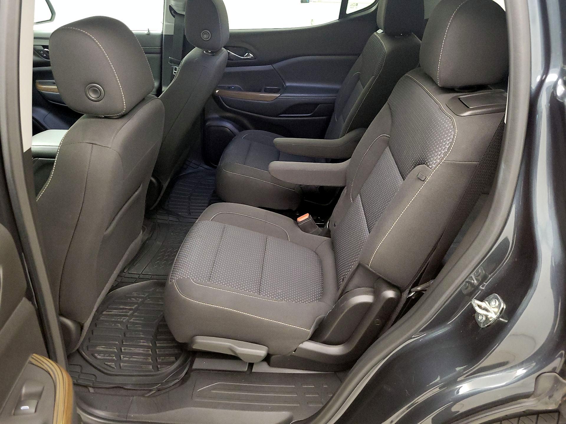 Thumbnail: 2020 GMC Acadia - 19