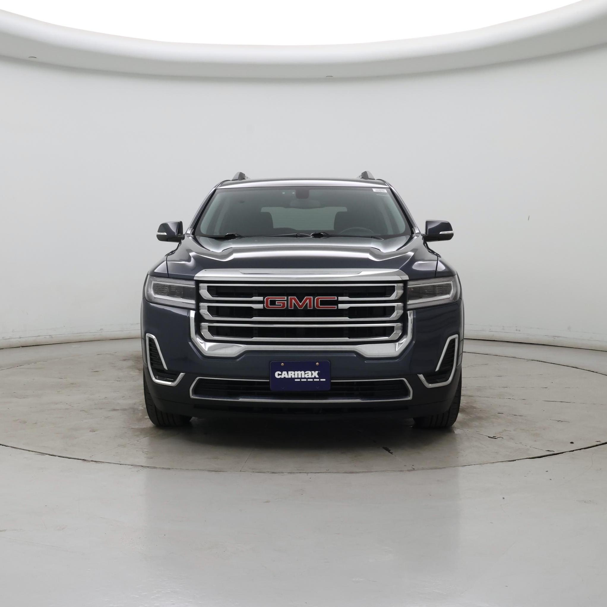 Thumbnail: 2020 GMC Acadia - 5