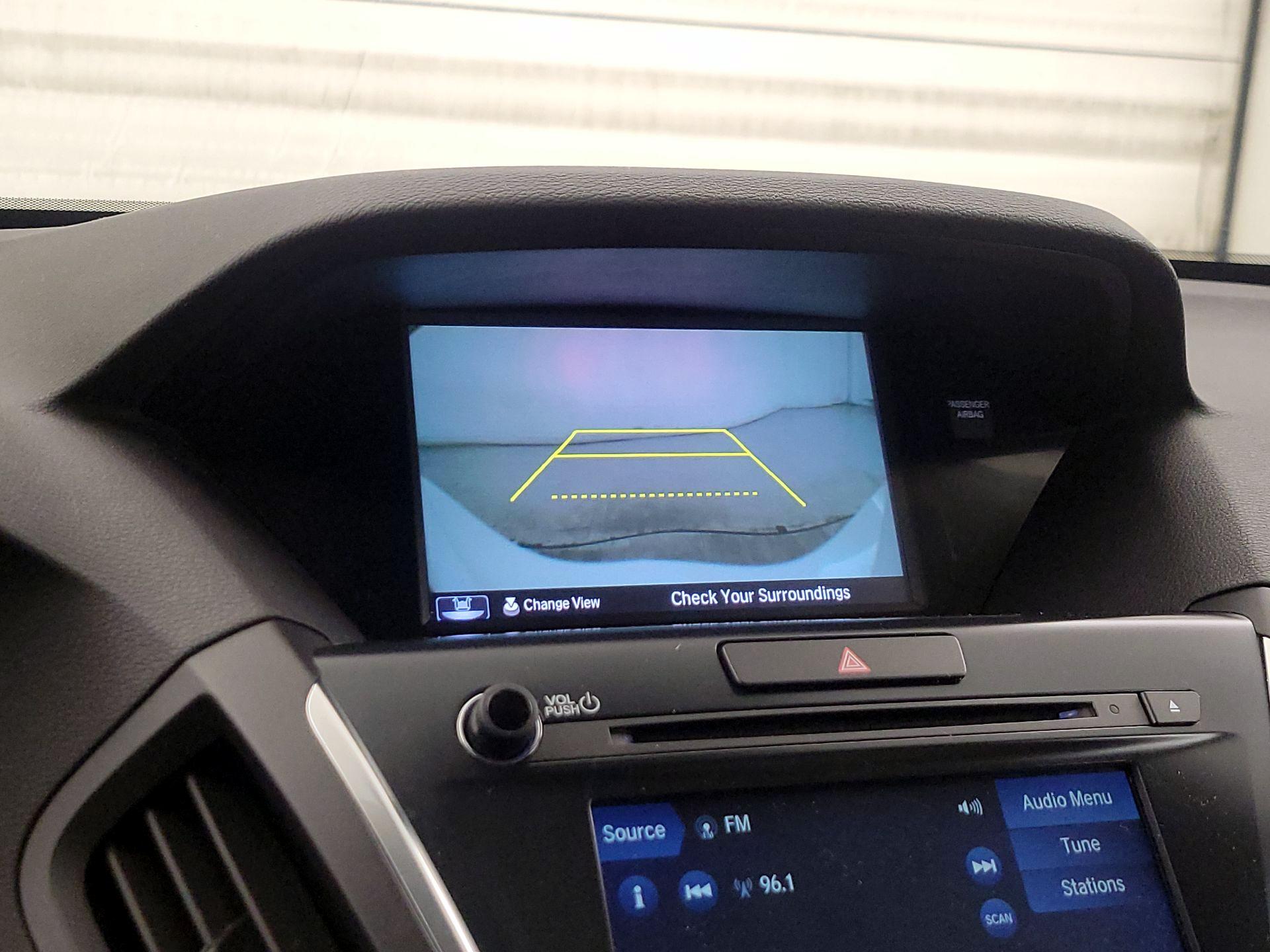 Thumbnail: 2020 Acura MDX - 14