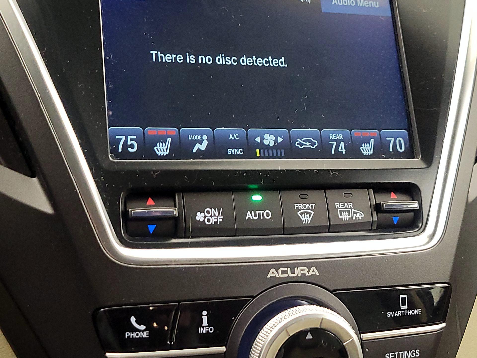 Thumbnail: 2020 Acura MDX - 16