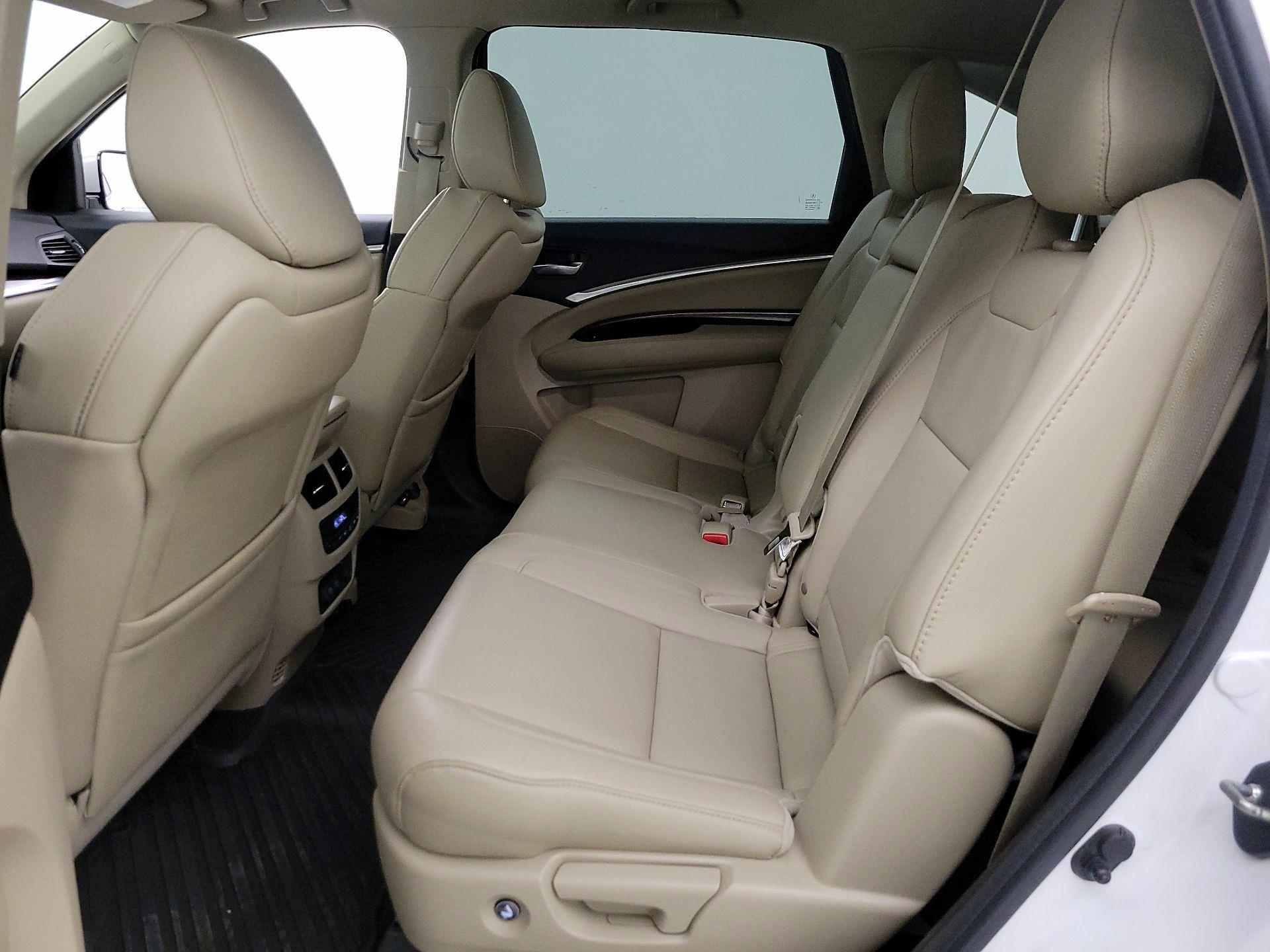 Thumbnail: 2020 Acura MDX - 20