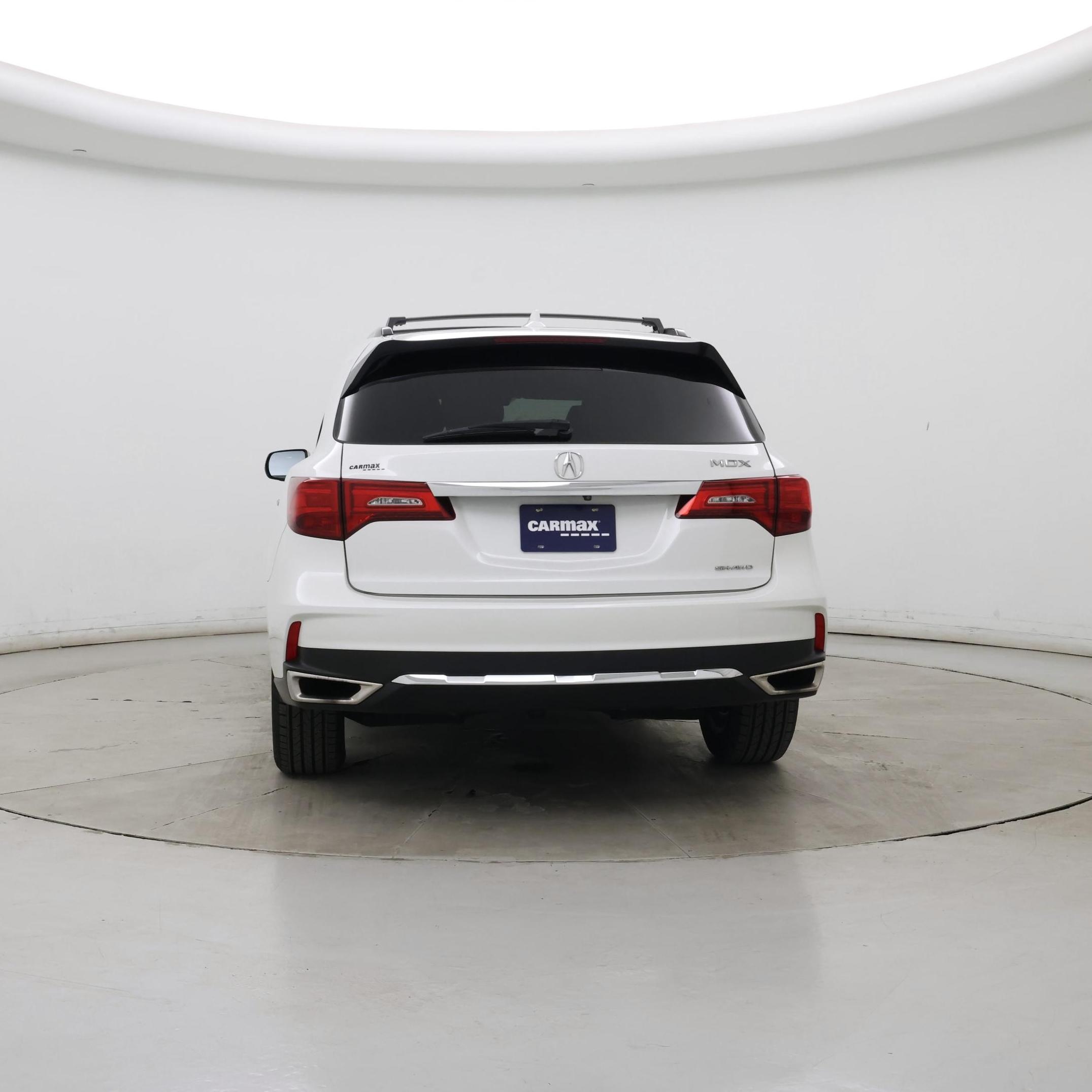 Thumbnail: 2020 Acura MDX - 6