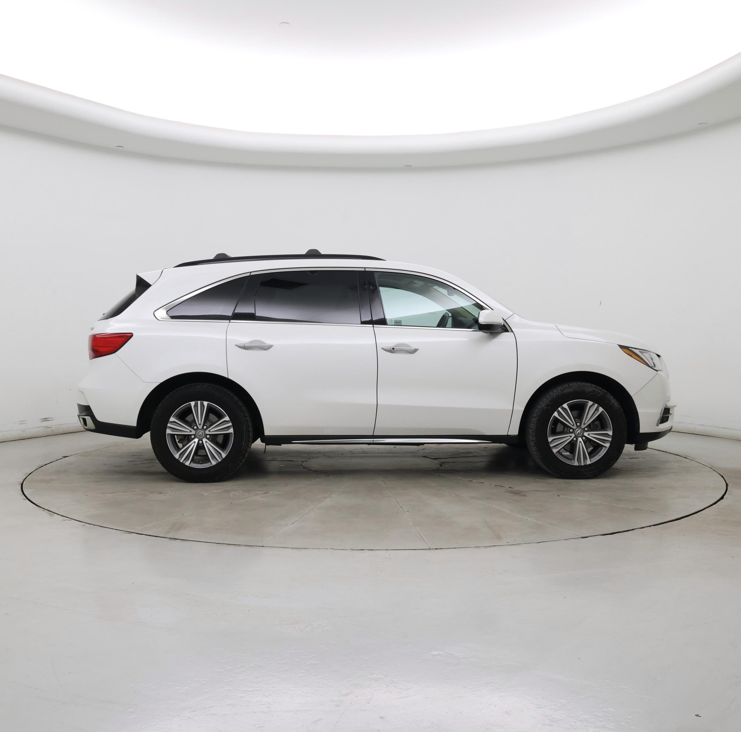 Thumbnail: 2020 Acura MDX - 7