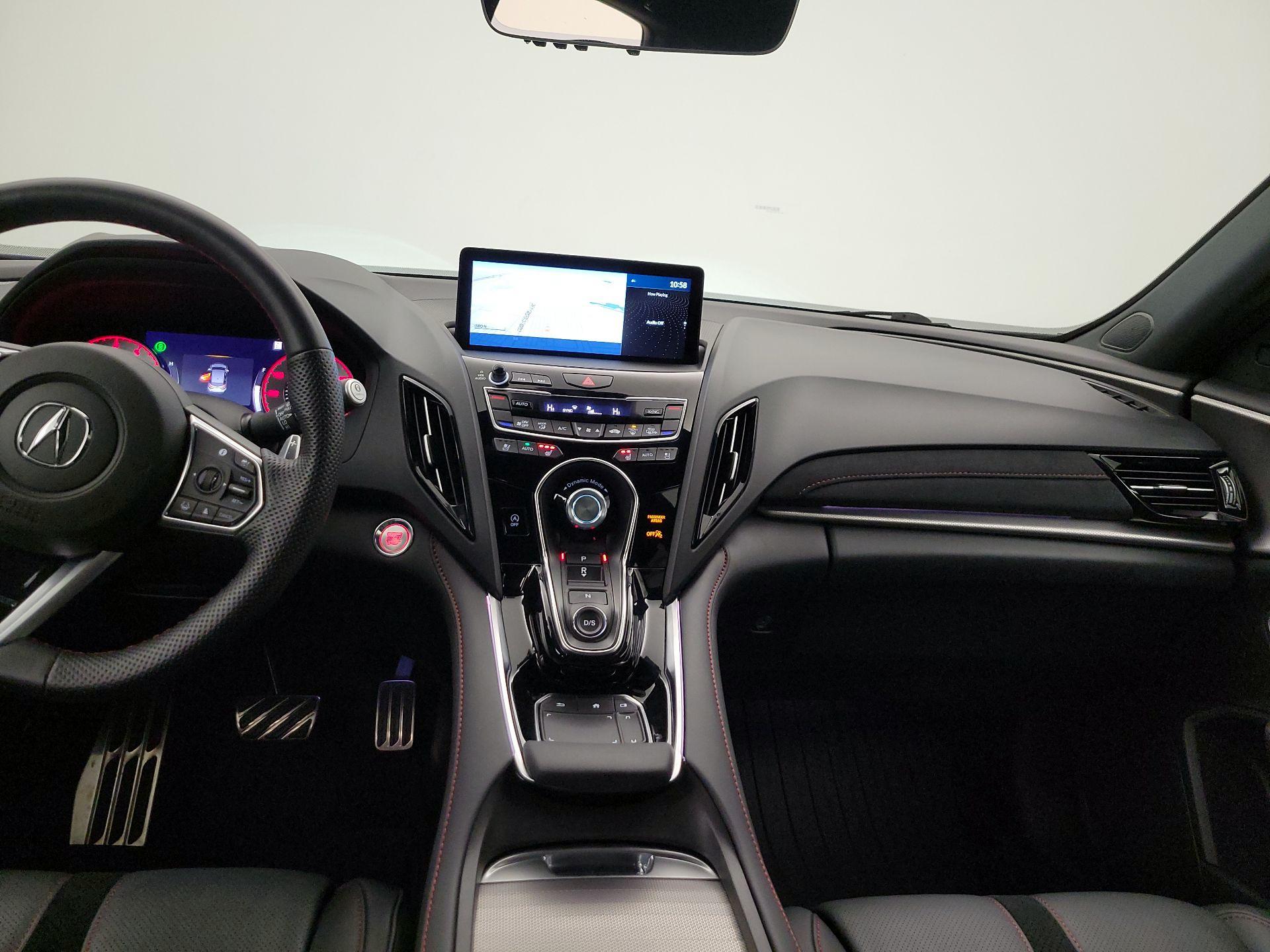 Thumbnail: 2024 Acura RDX - 9