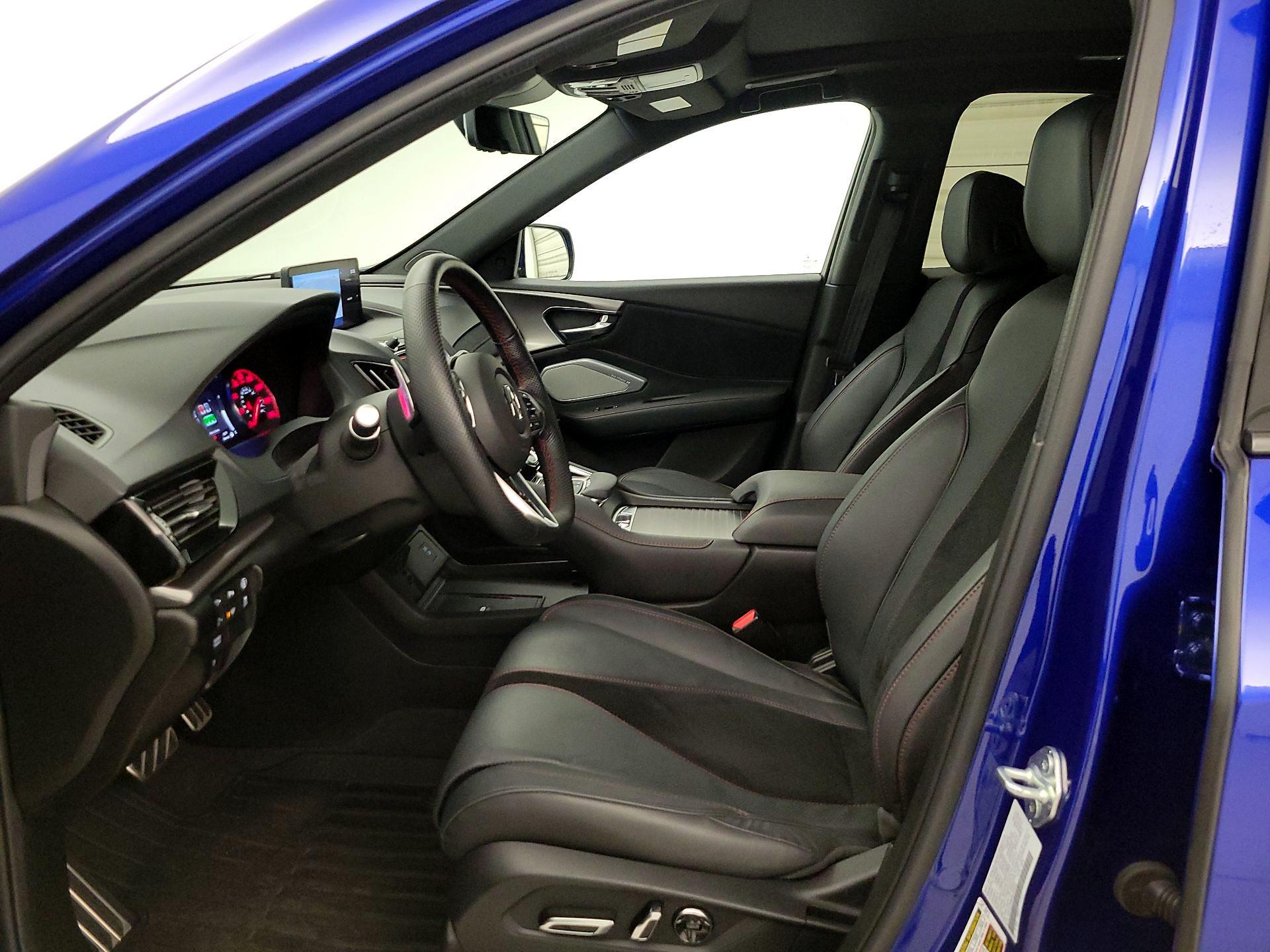 Thumbnail: 2024 Acura RDX - 11