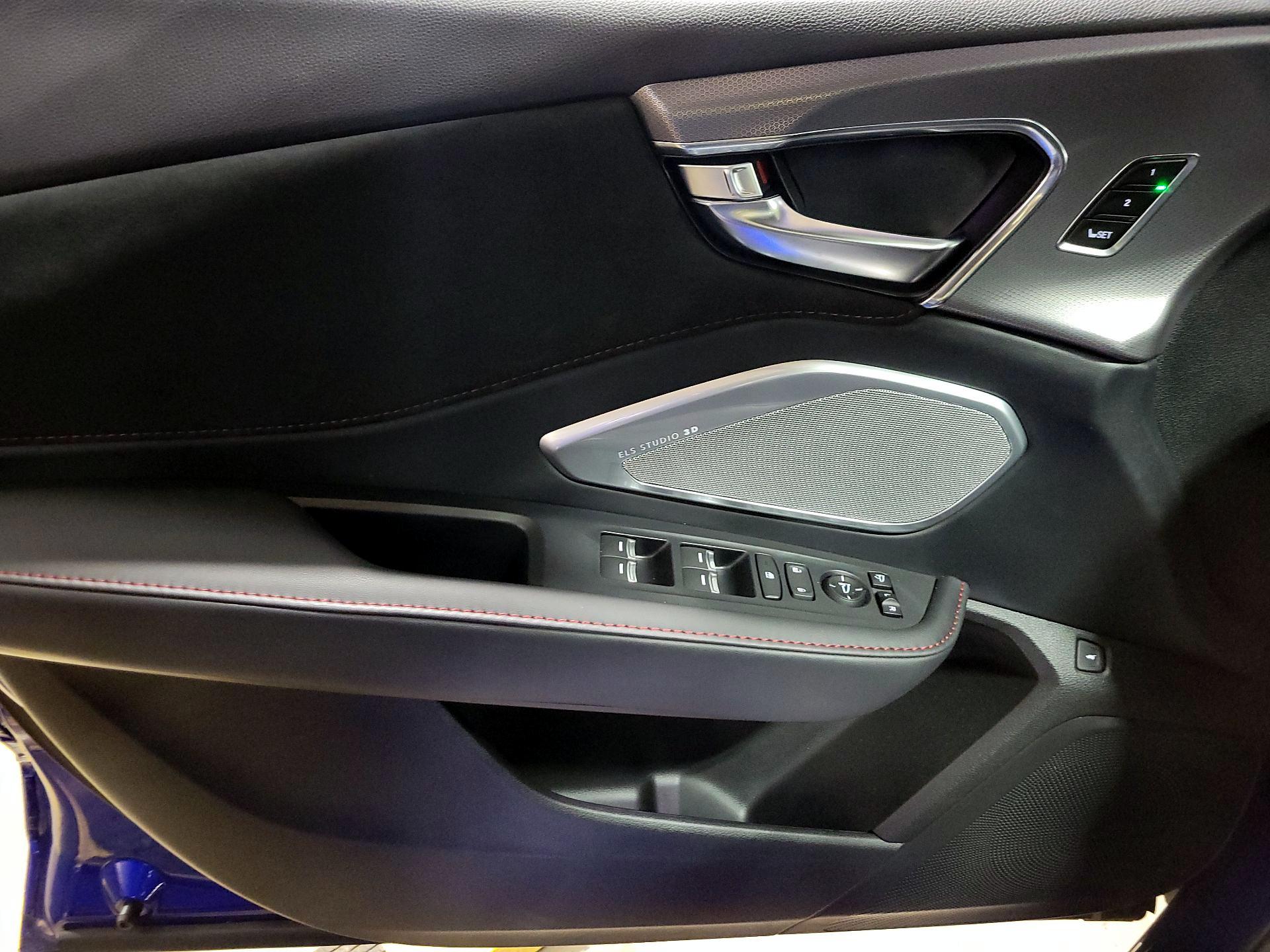 Thumbnail: 2024 Acura RDX - 12