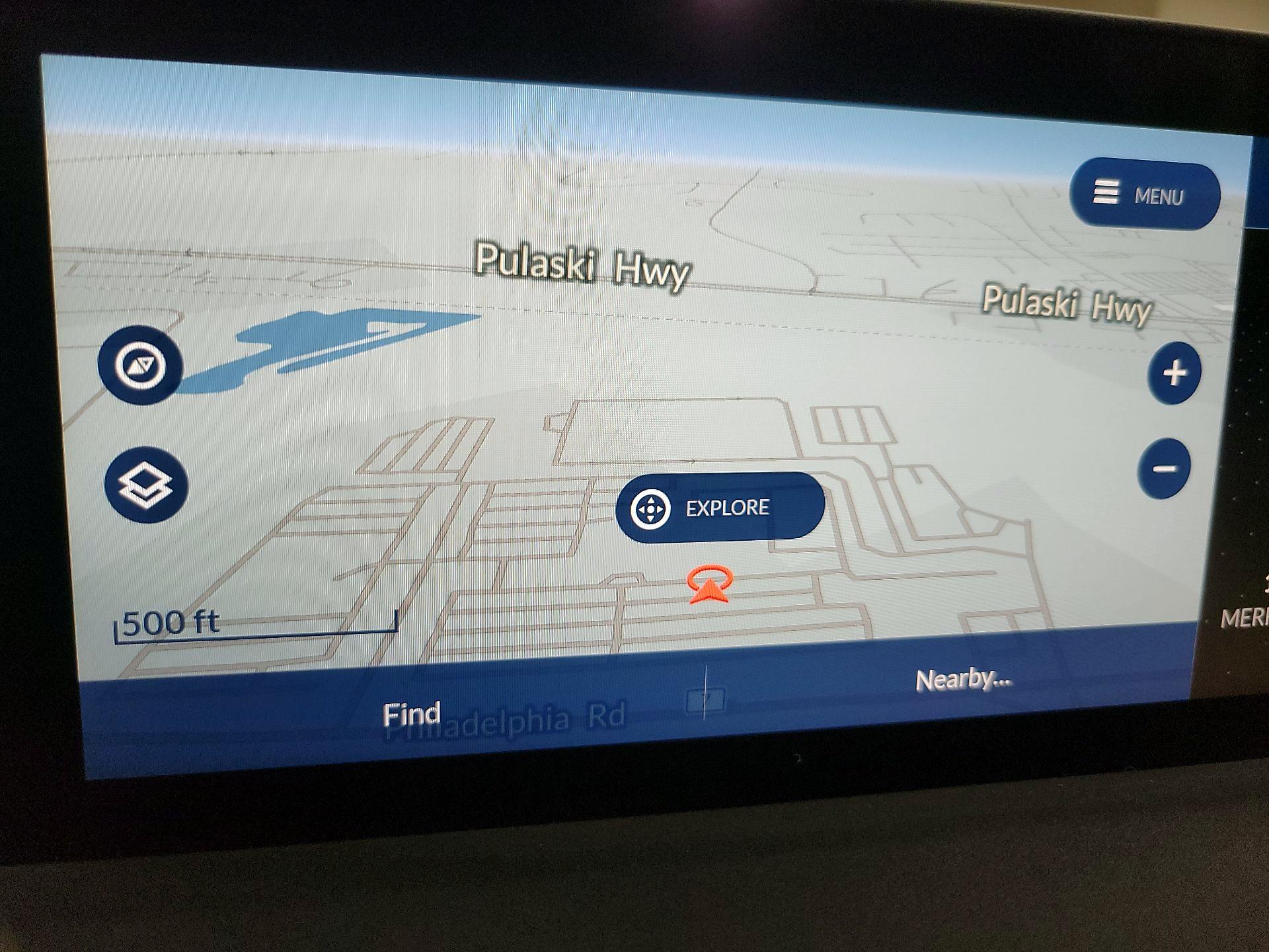 Thumbnail: 2024 Acura RDX - 14