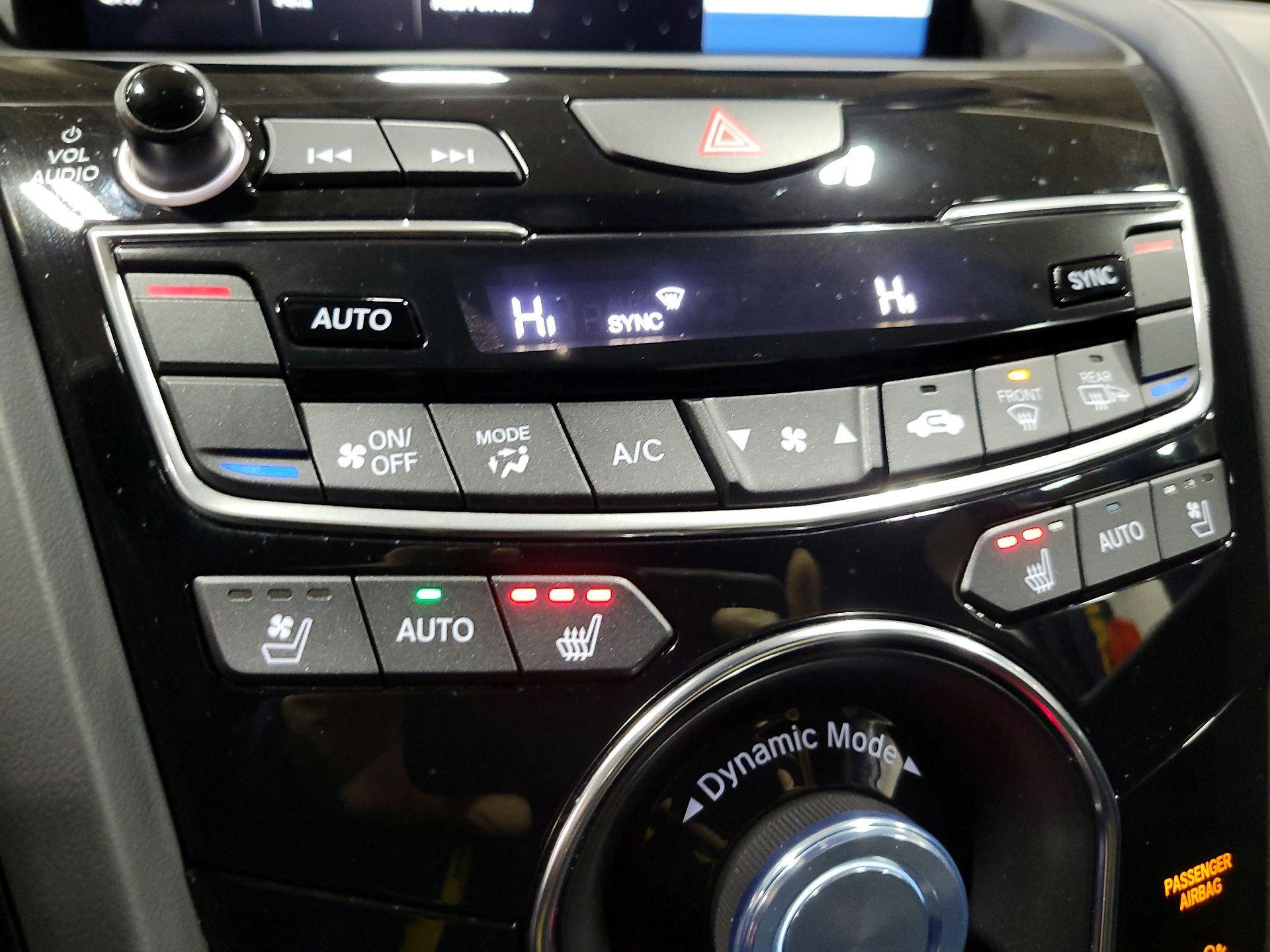 Thumbnail: 2024 Acura RDX - 16