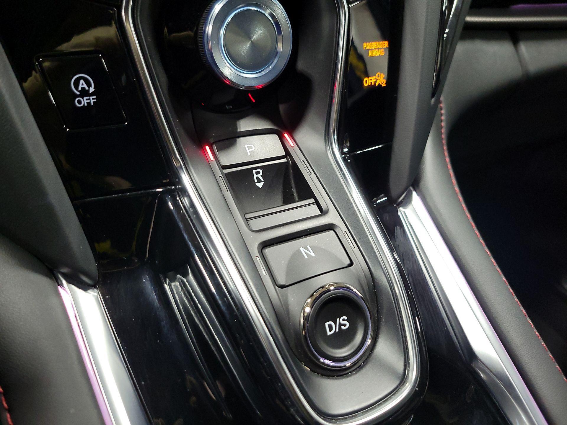 Thumbnail: 2024 Acura RDX - 17