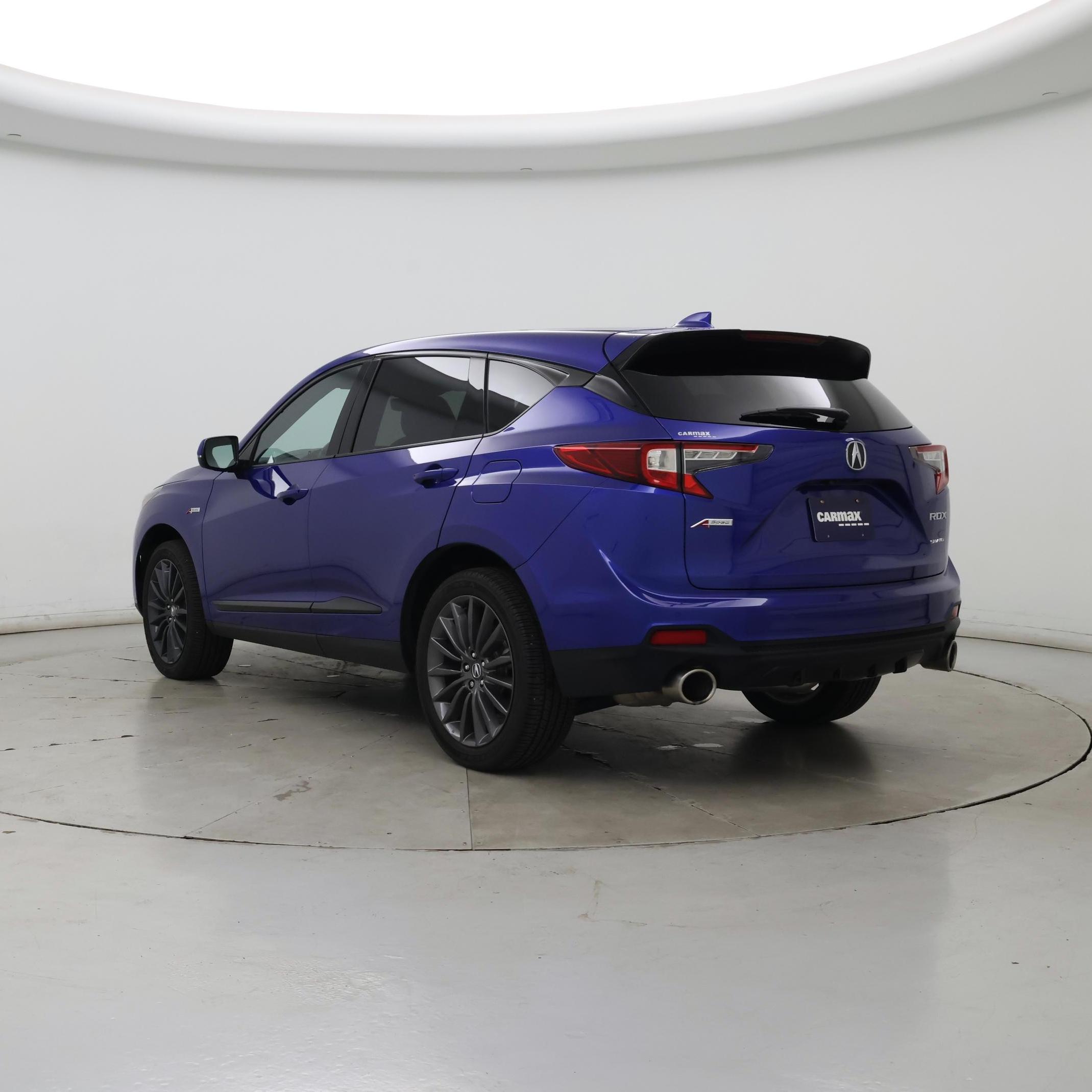 Thumbnail: 2024 Acura RDX - 2