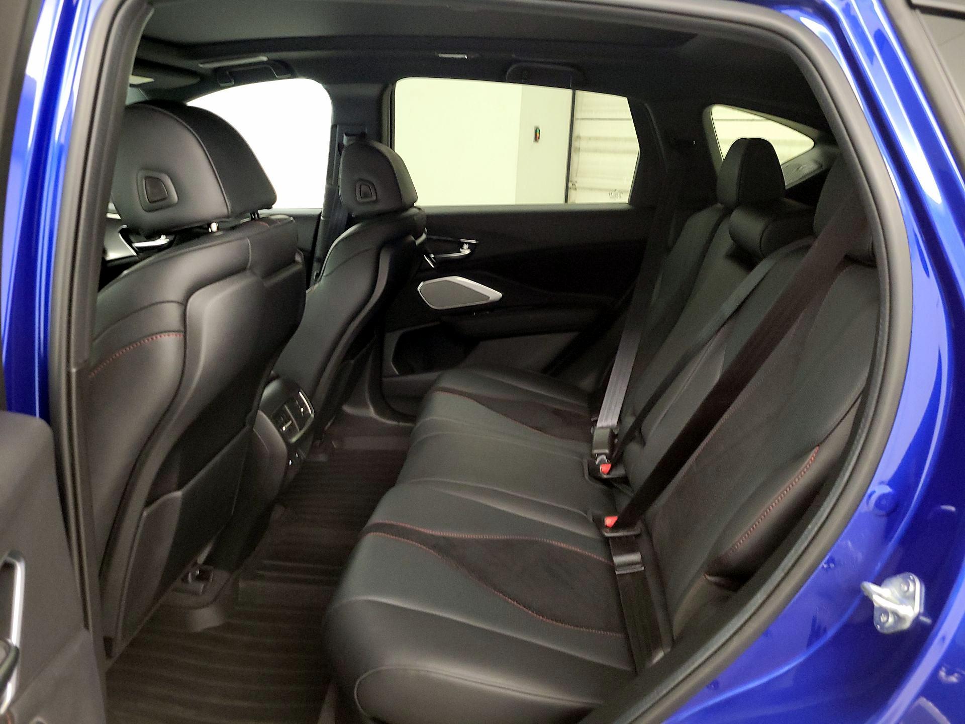 Thumbnail: 2024 Acura RDX - 19