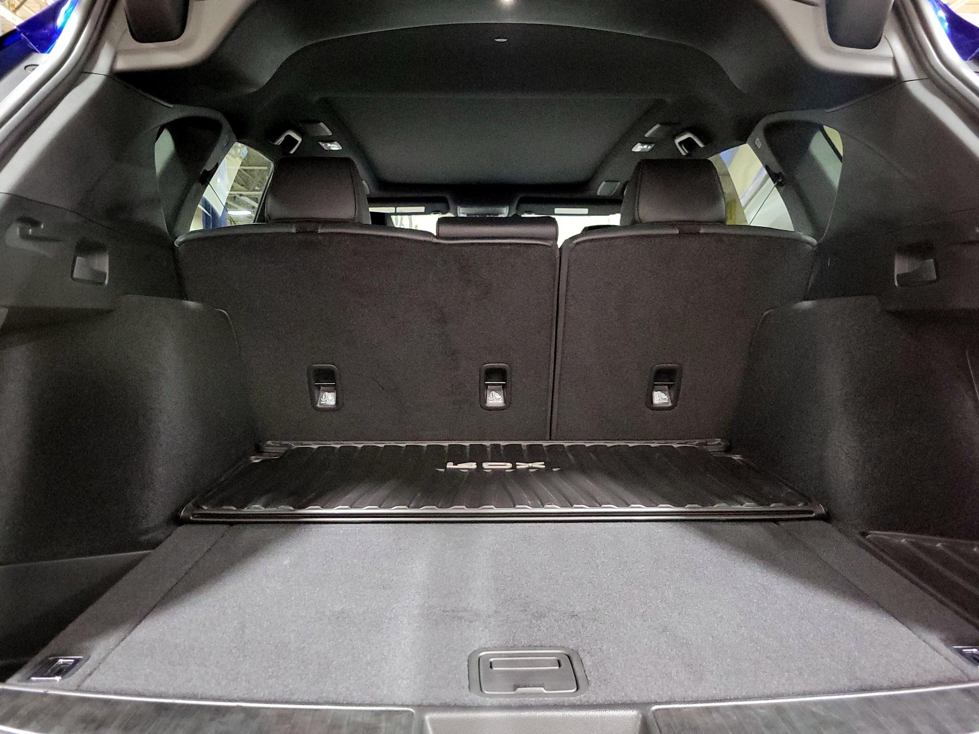 Thumbnail: 2024 Acura RDX - 20