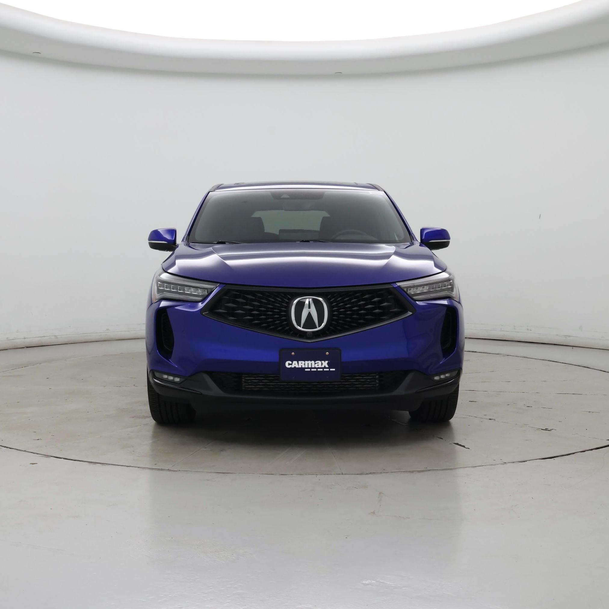 Thumbnail: 2024 Acura RDX - 5