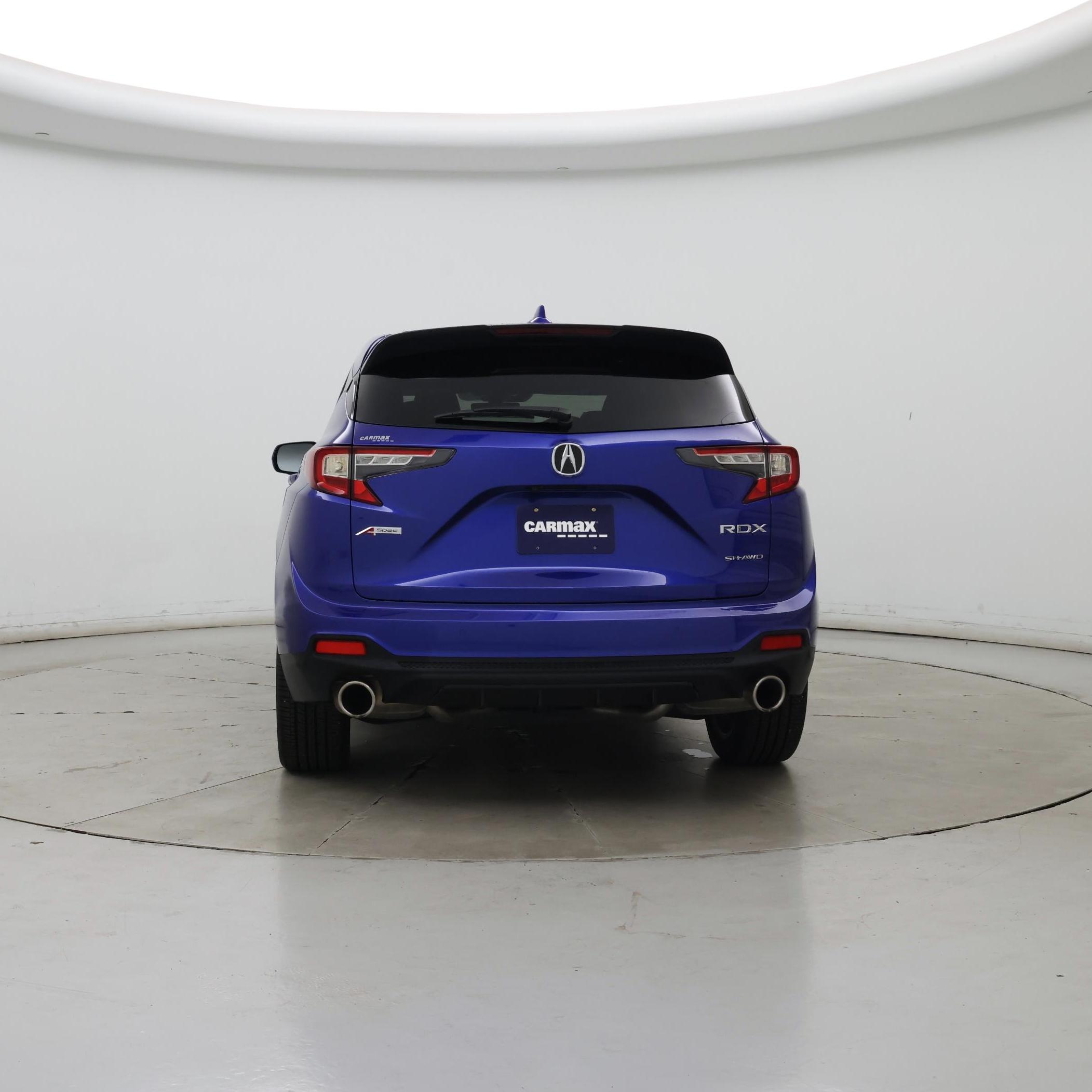 Thumbnail: 2024 Acura RDX - 6