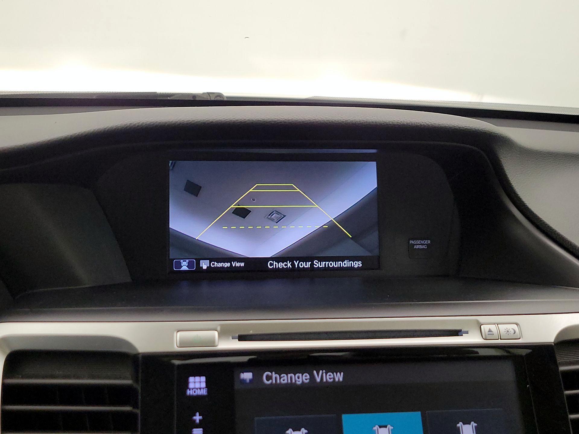 Thumbnail: 2017 Honda Accord - 15