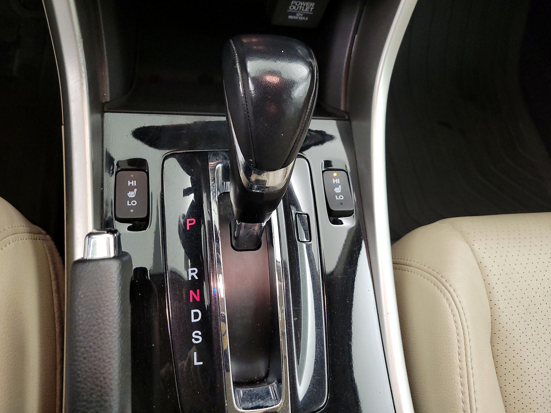 Thumbnail: 2017 Honda Accord - 18