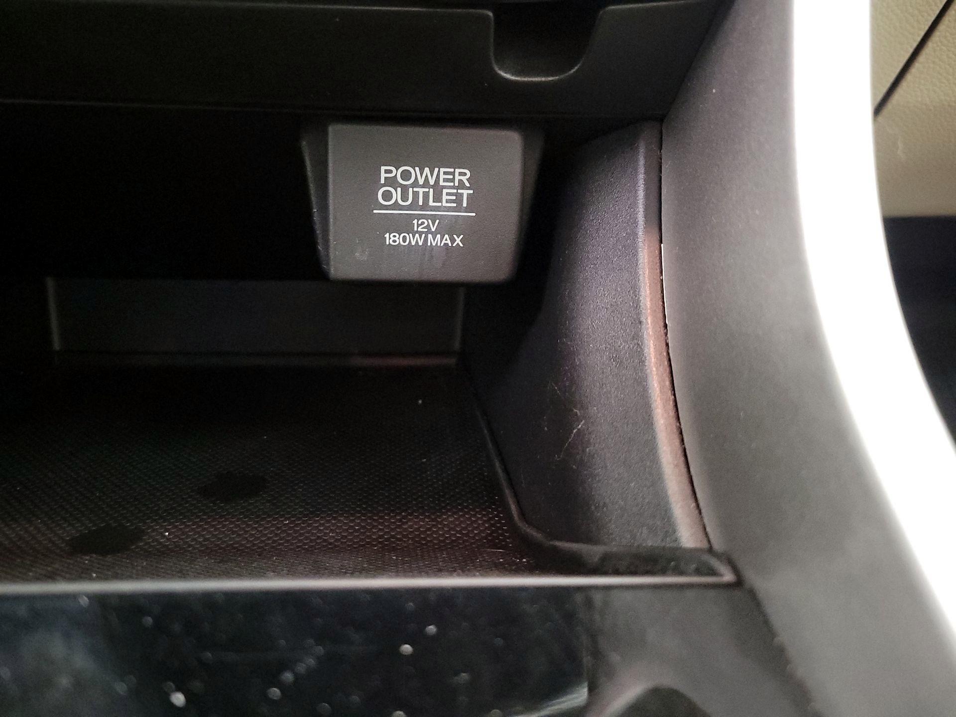 Thumbnail: 2017 Honda Accord - 19