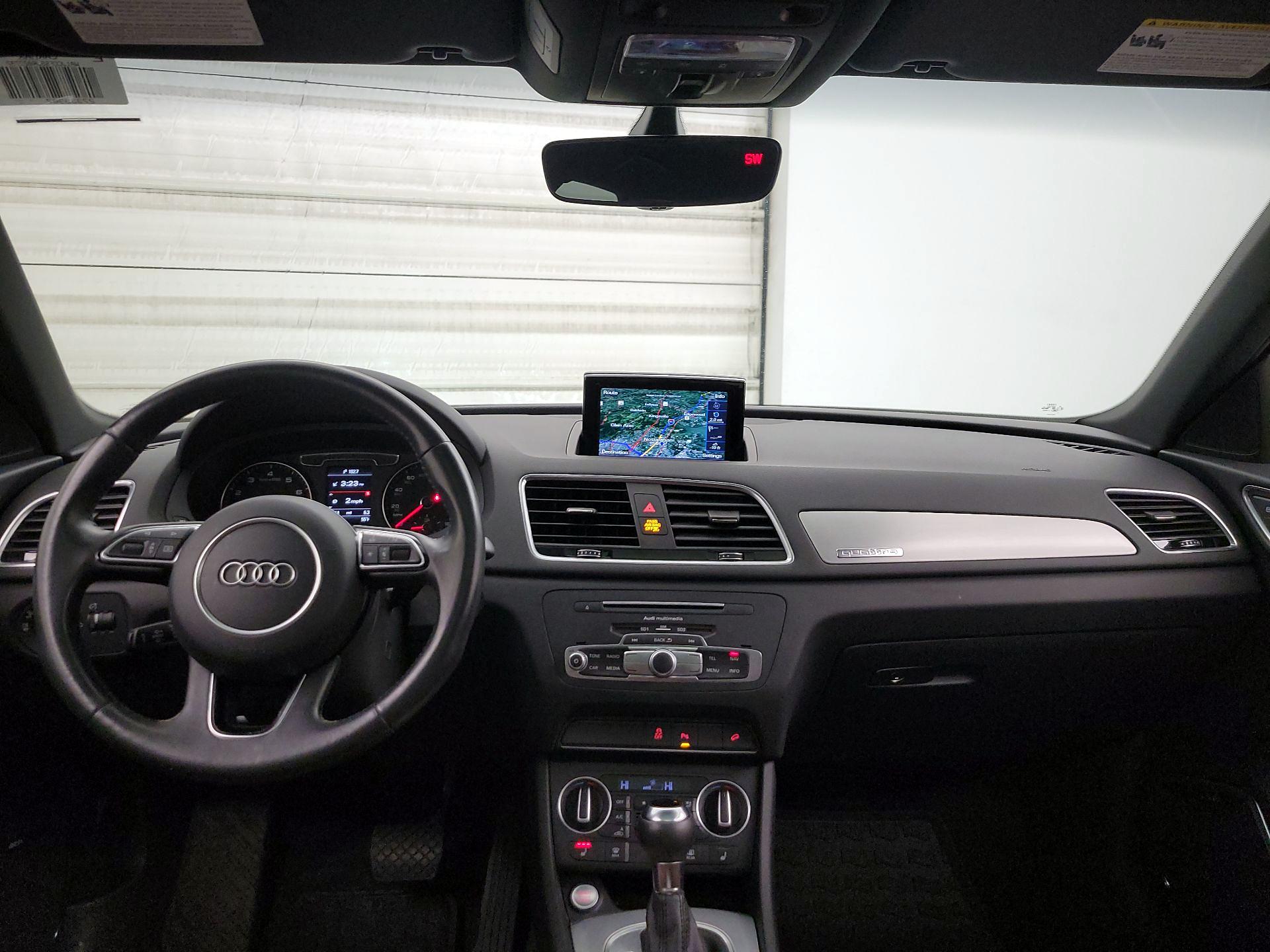 Thumbnail: 2018 Audi Q3 - 9