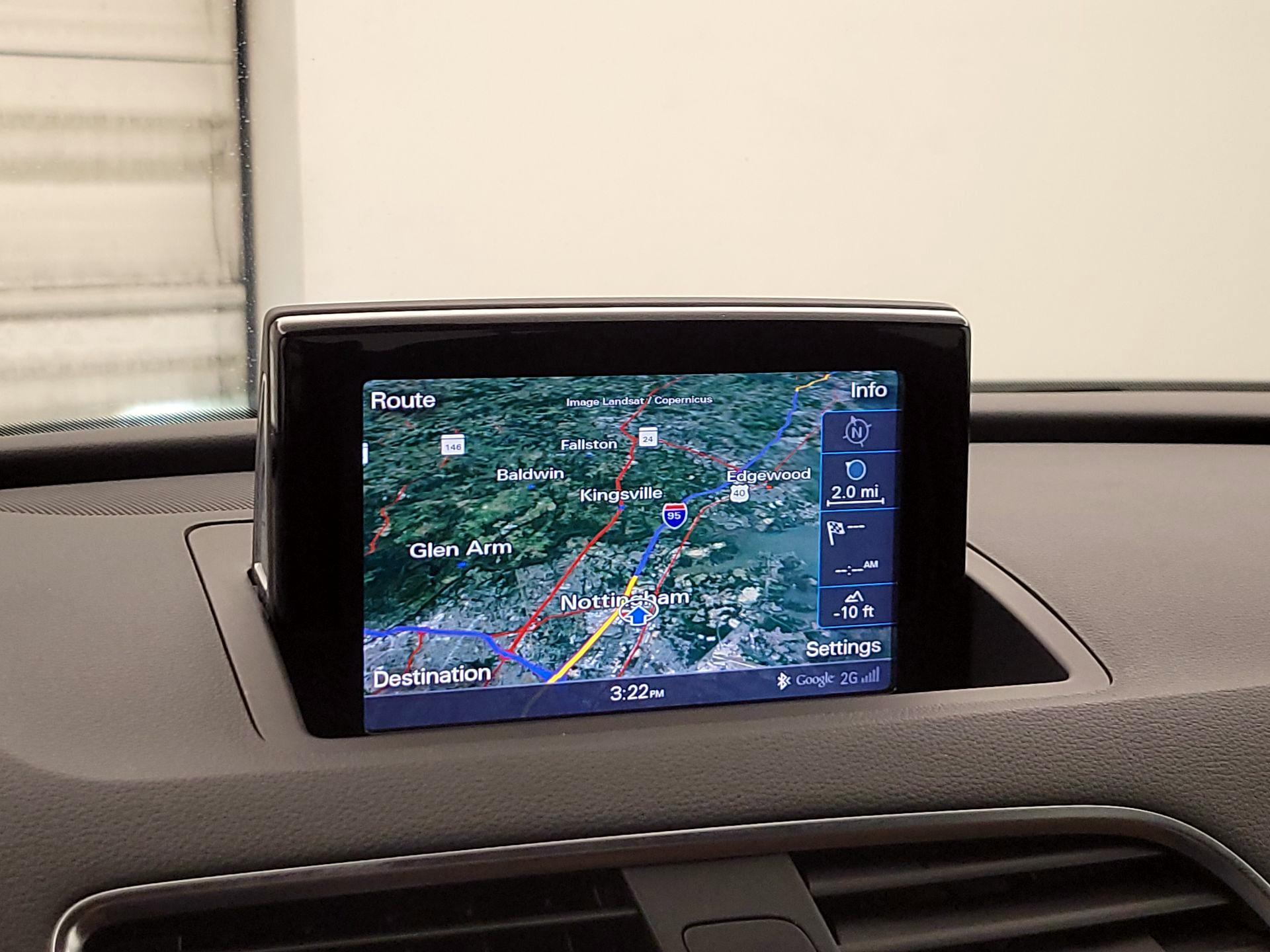 Thumbnail: 2018 Audi Q3 - 14