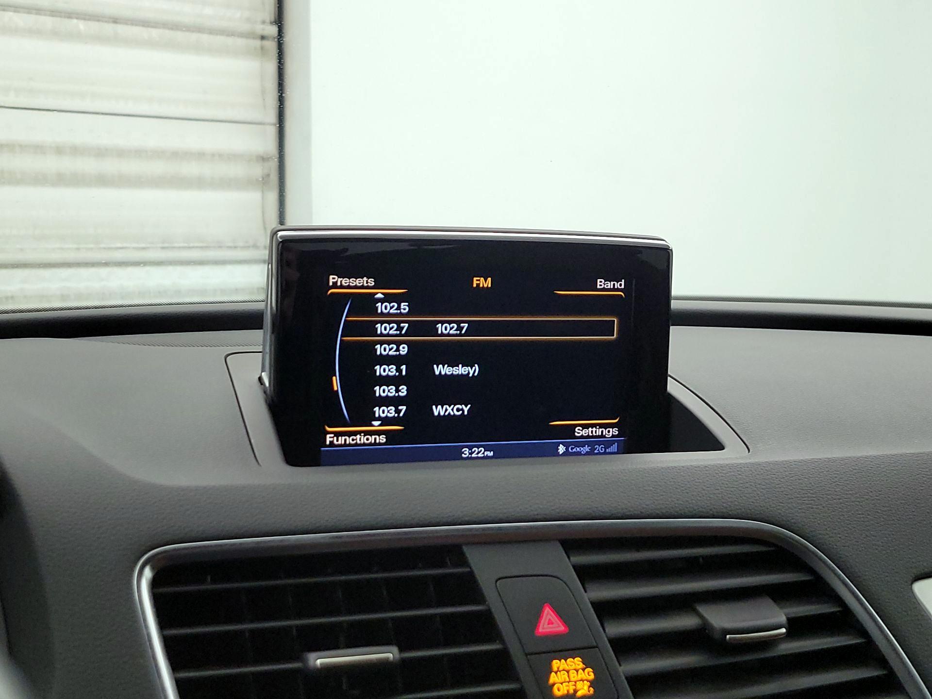 Thumbnail: 2018 Audi Q3 - 16