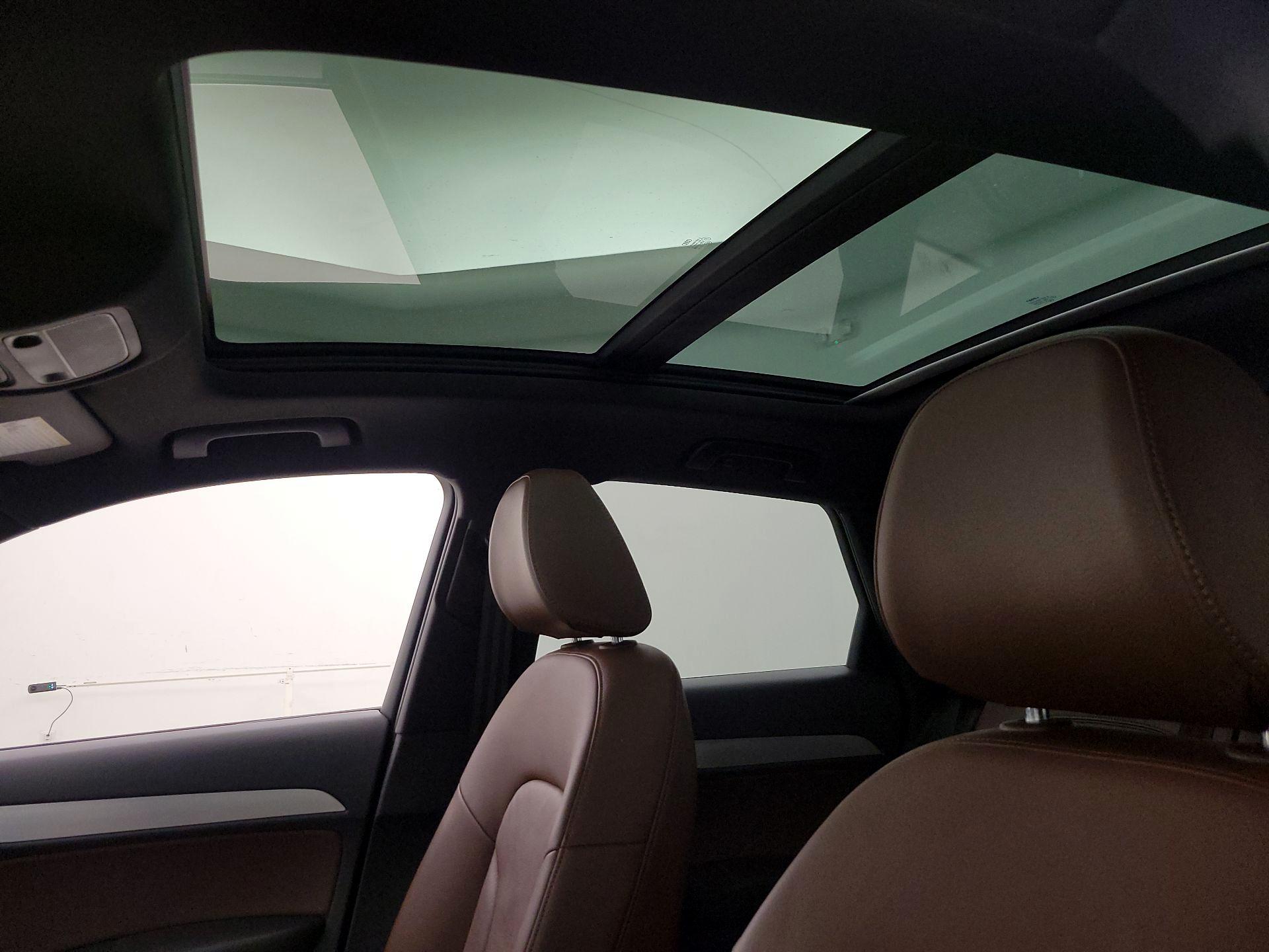 Thumbnail: 2018 Audi Q3 - 20