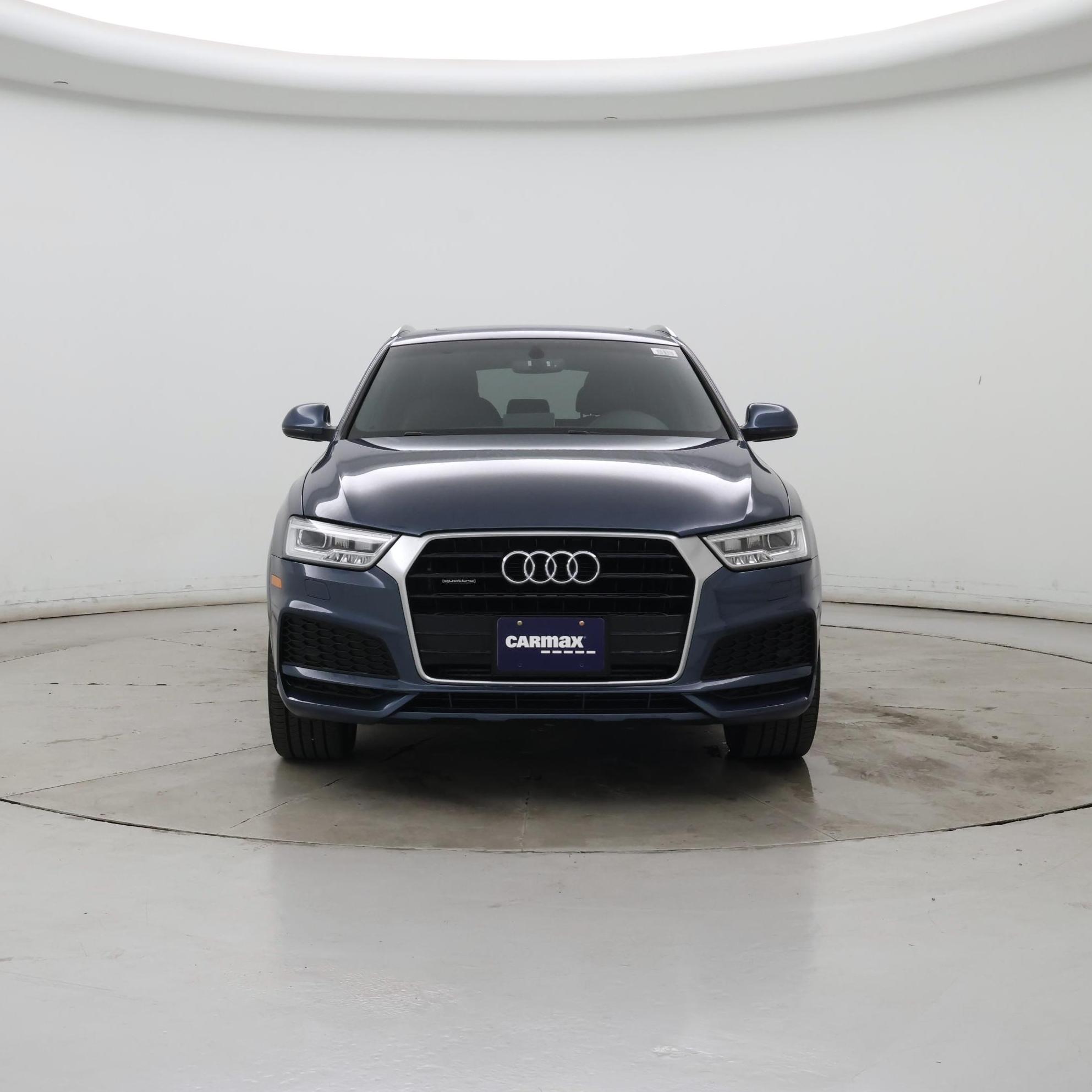 Thumbnail: 2018 Audi Q3 - 5