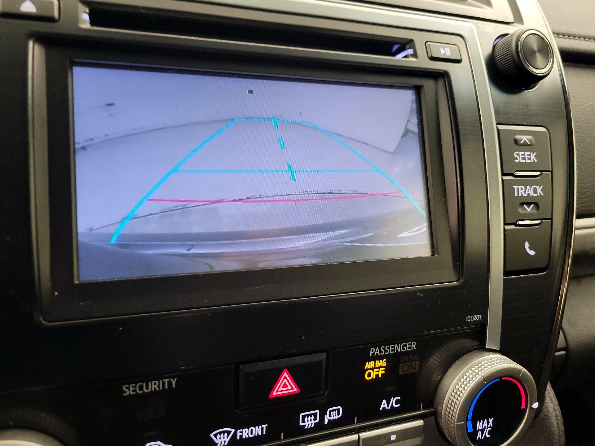 Thumbnail: 2014 Toyota Camry - 14