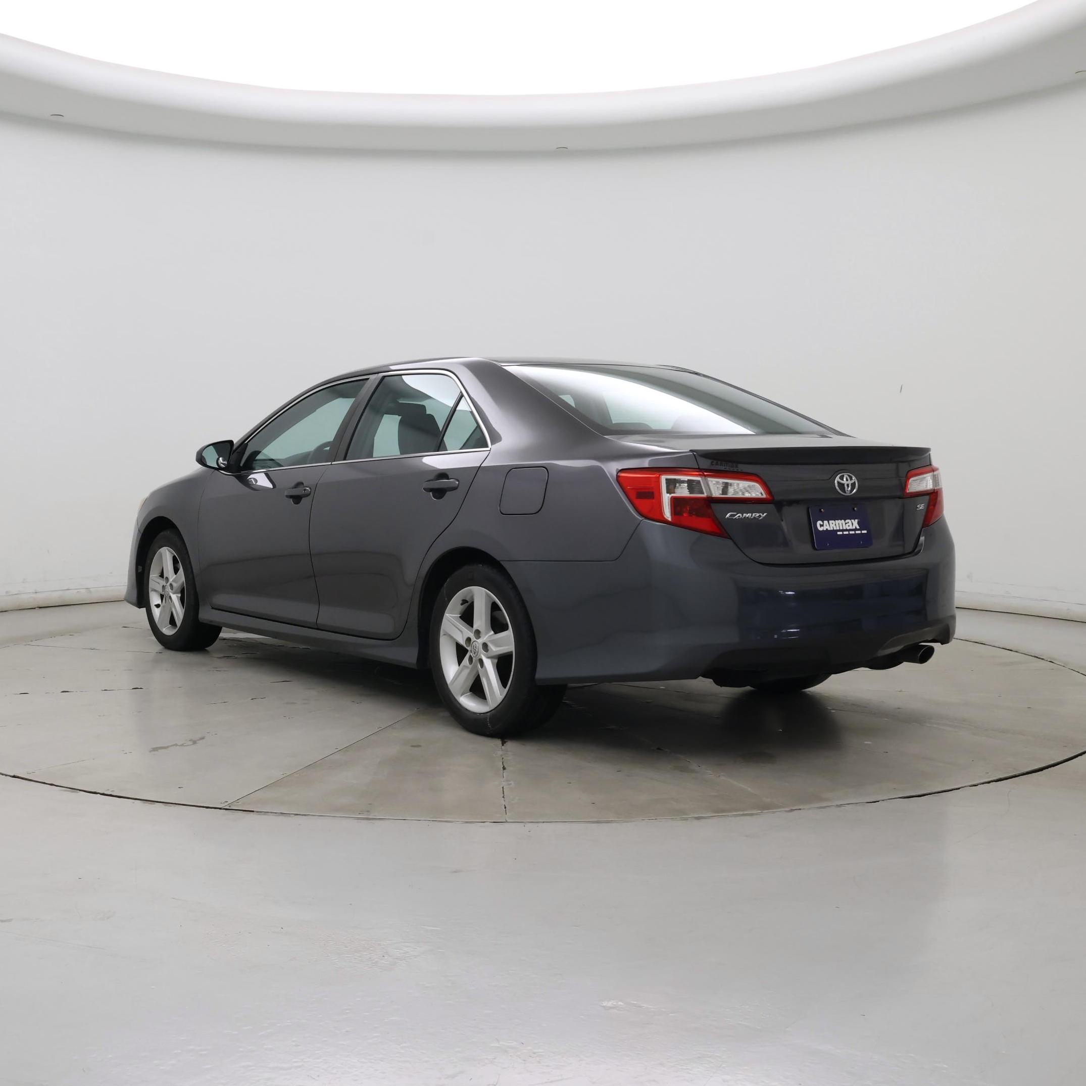 Thumbnail: 2014 Toyota Camry - 2