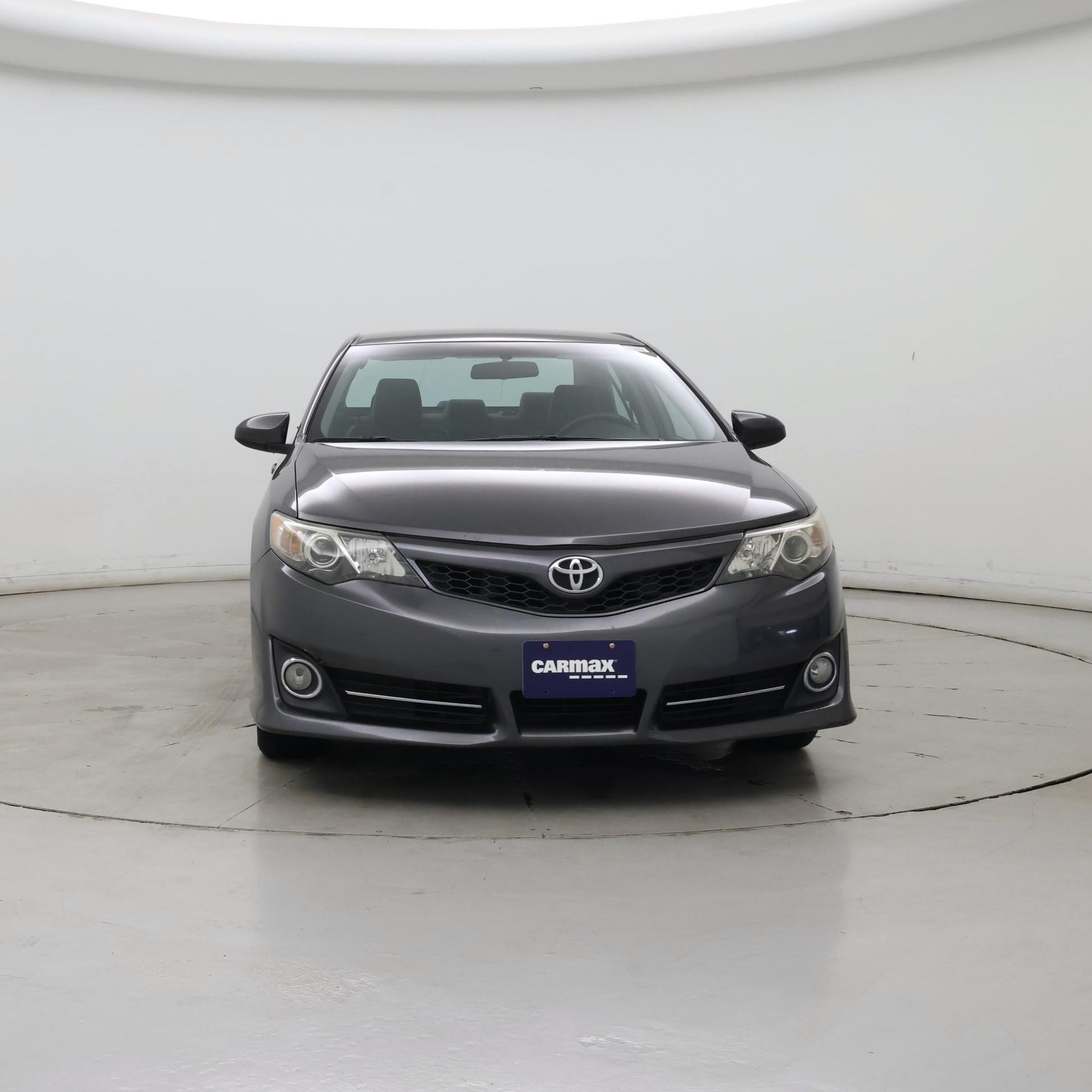 Thumbnail: 2014 Toyota Camry - 5