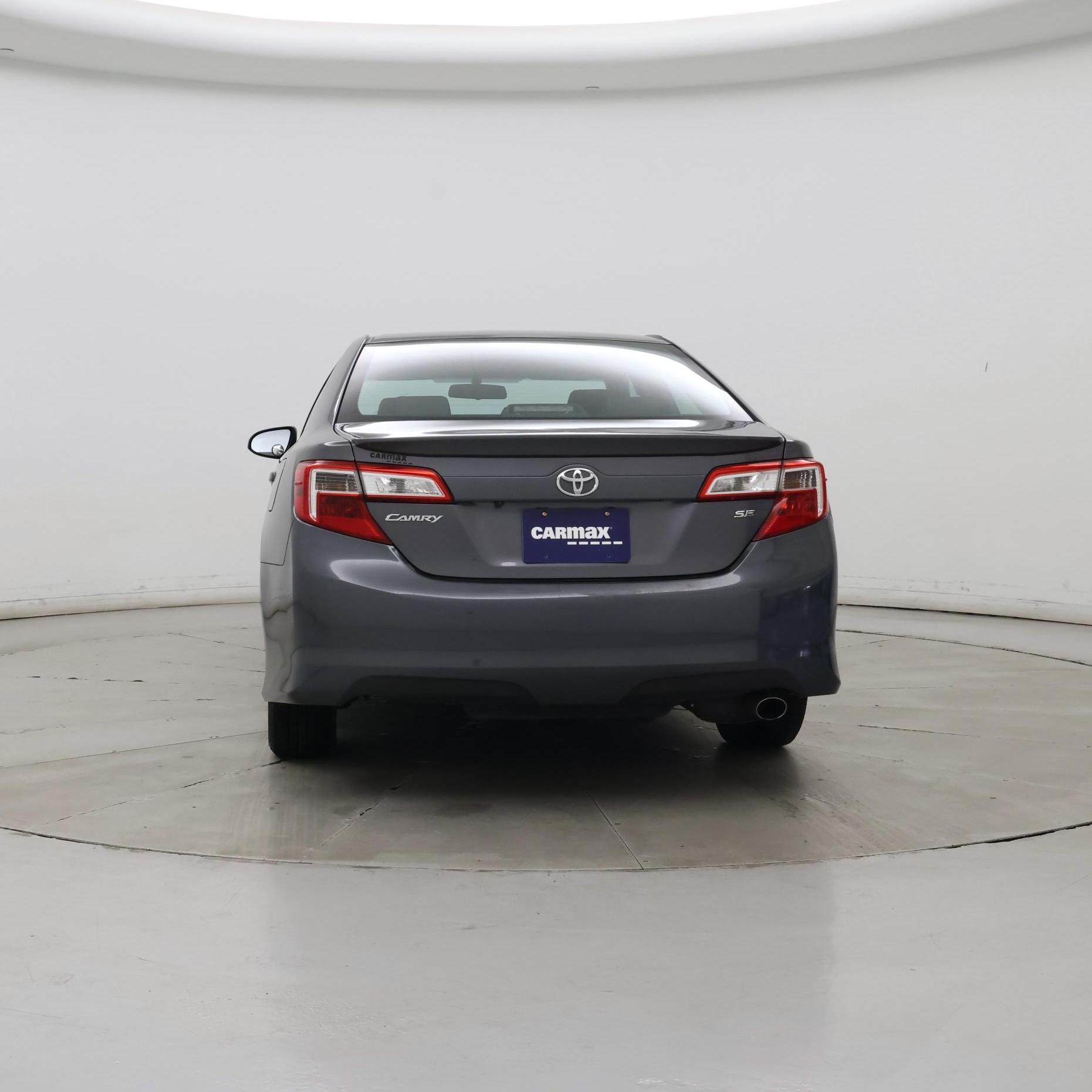 Thumbnail: 2014 Toyota Camry - 6