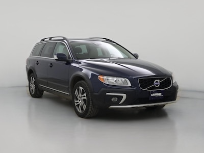 2015 Volvo XC70 3.2 Premier