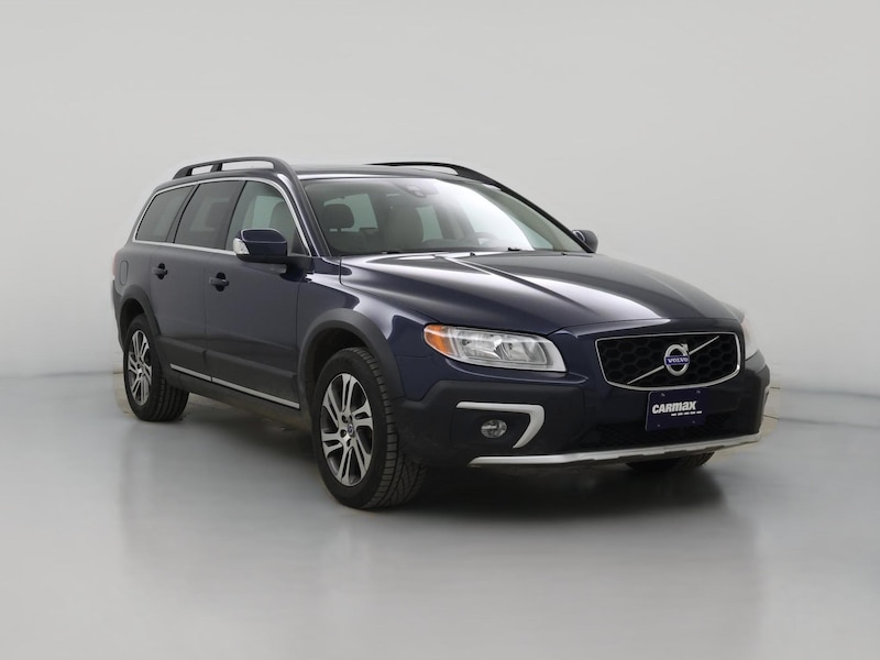 2015 Volvo XC70  -
                  White Marsh, MD