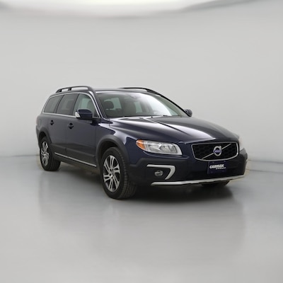 2015 Volvo XC70 3.2 Premier